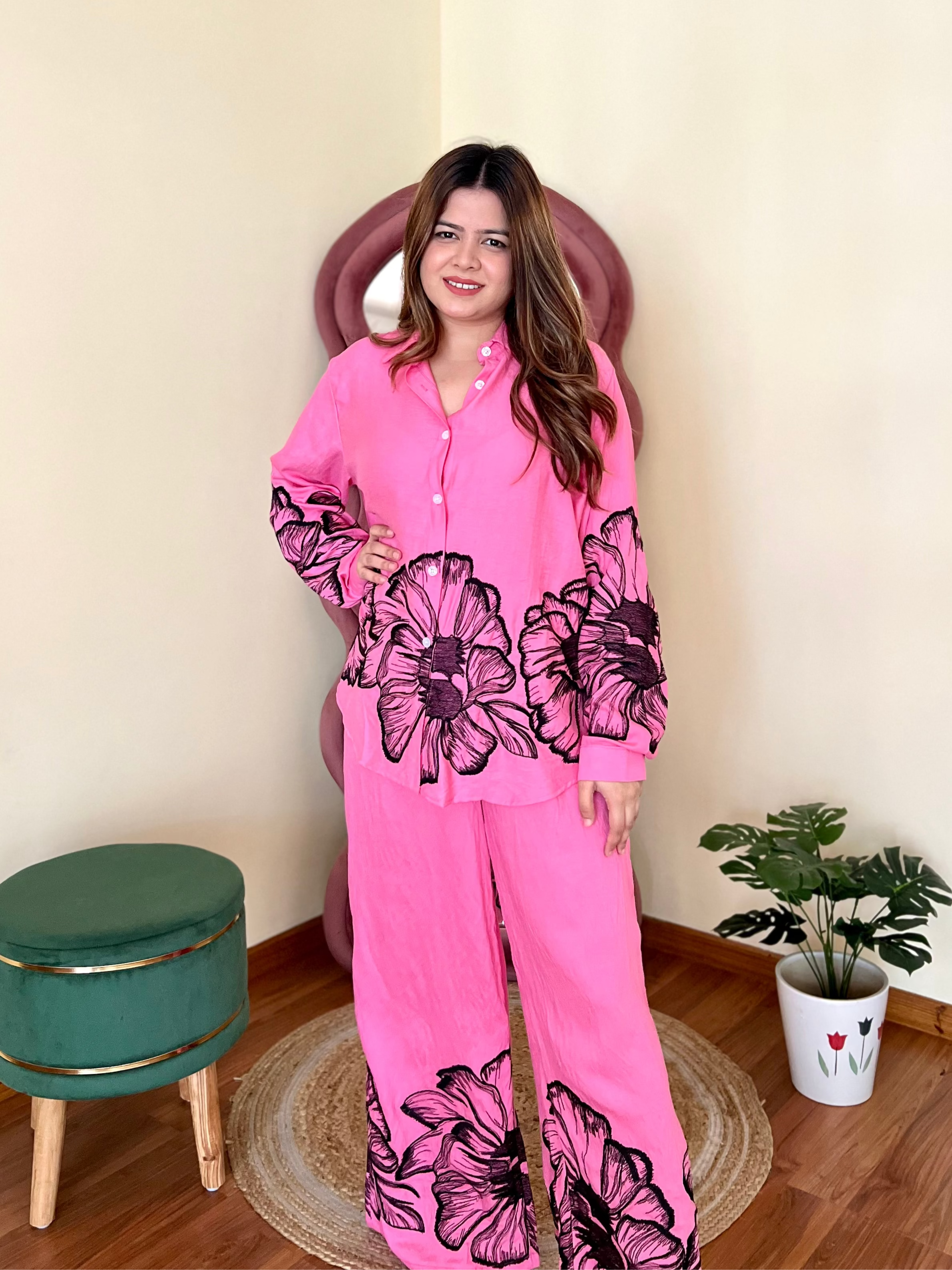 PATTY COORD SET