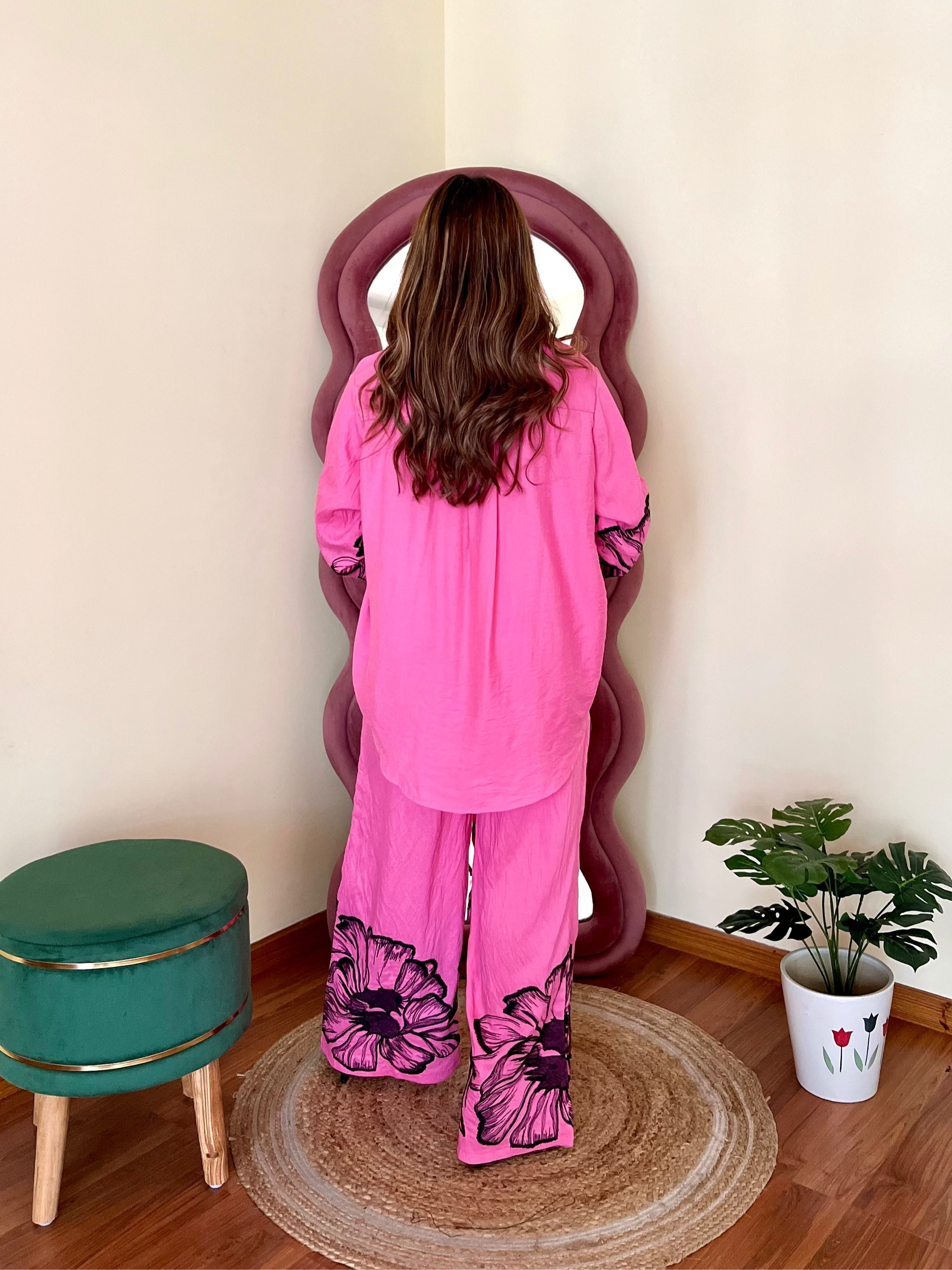 PATTY COORD SET