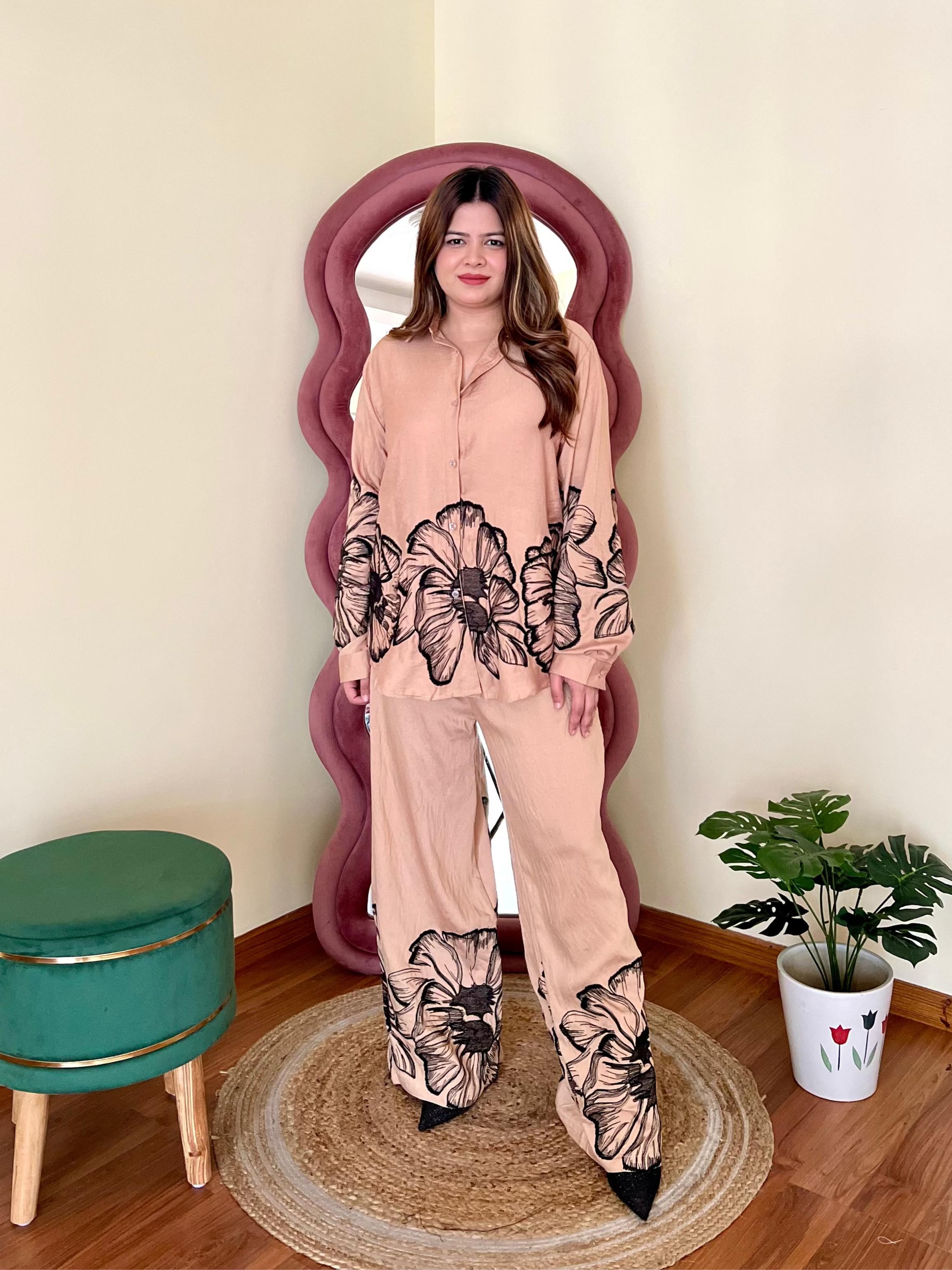 PATTY COORD SET