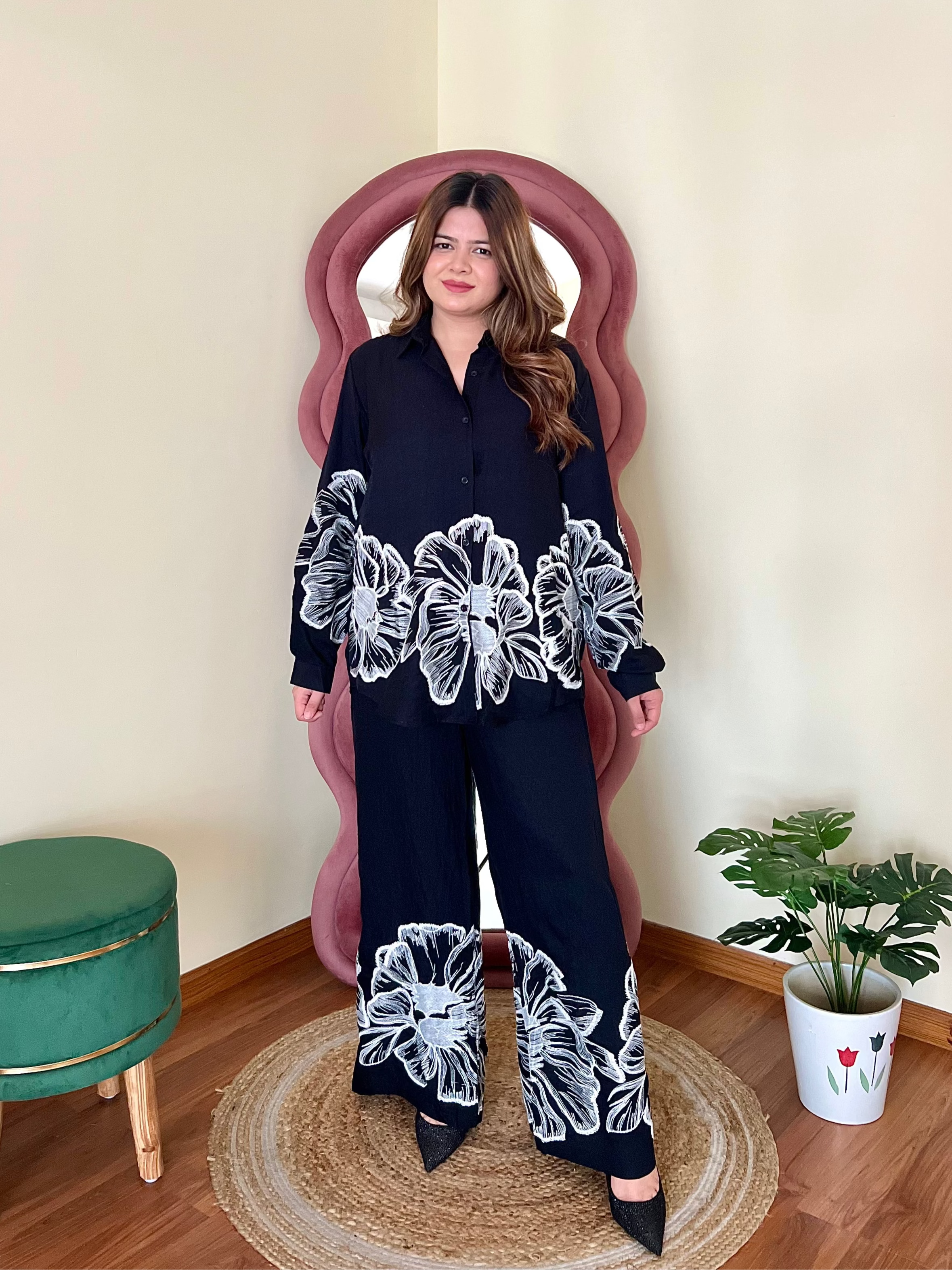 PATTY COORD SET