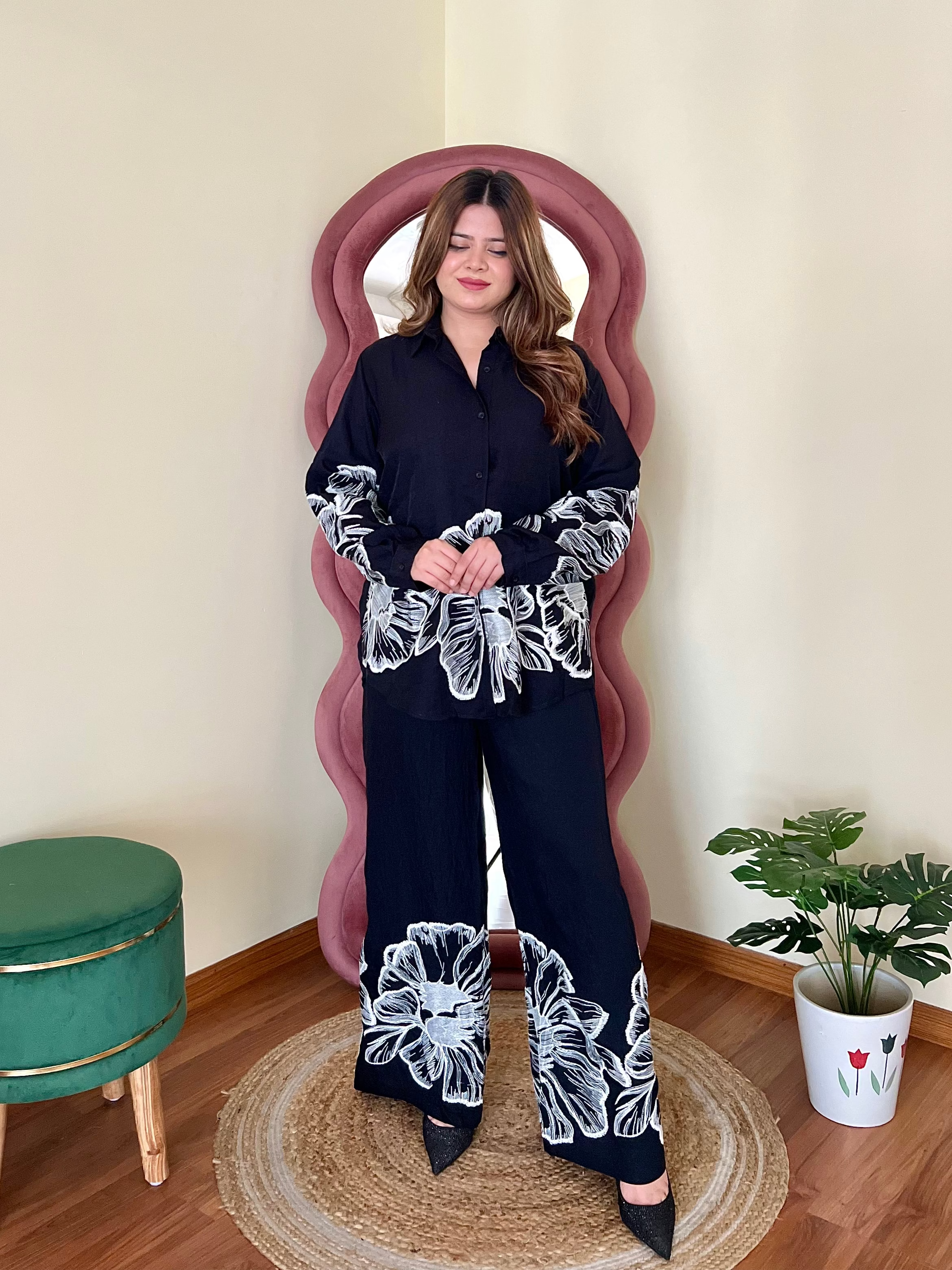 PATTY COORD SET