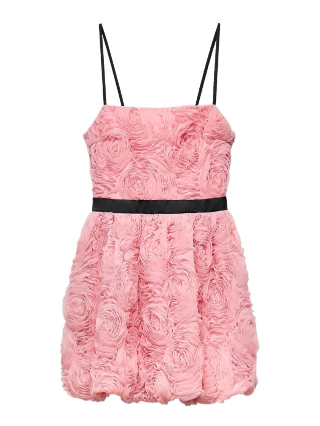 AUSTIN ROSE DRESS