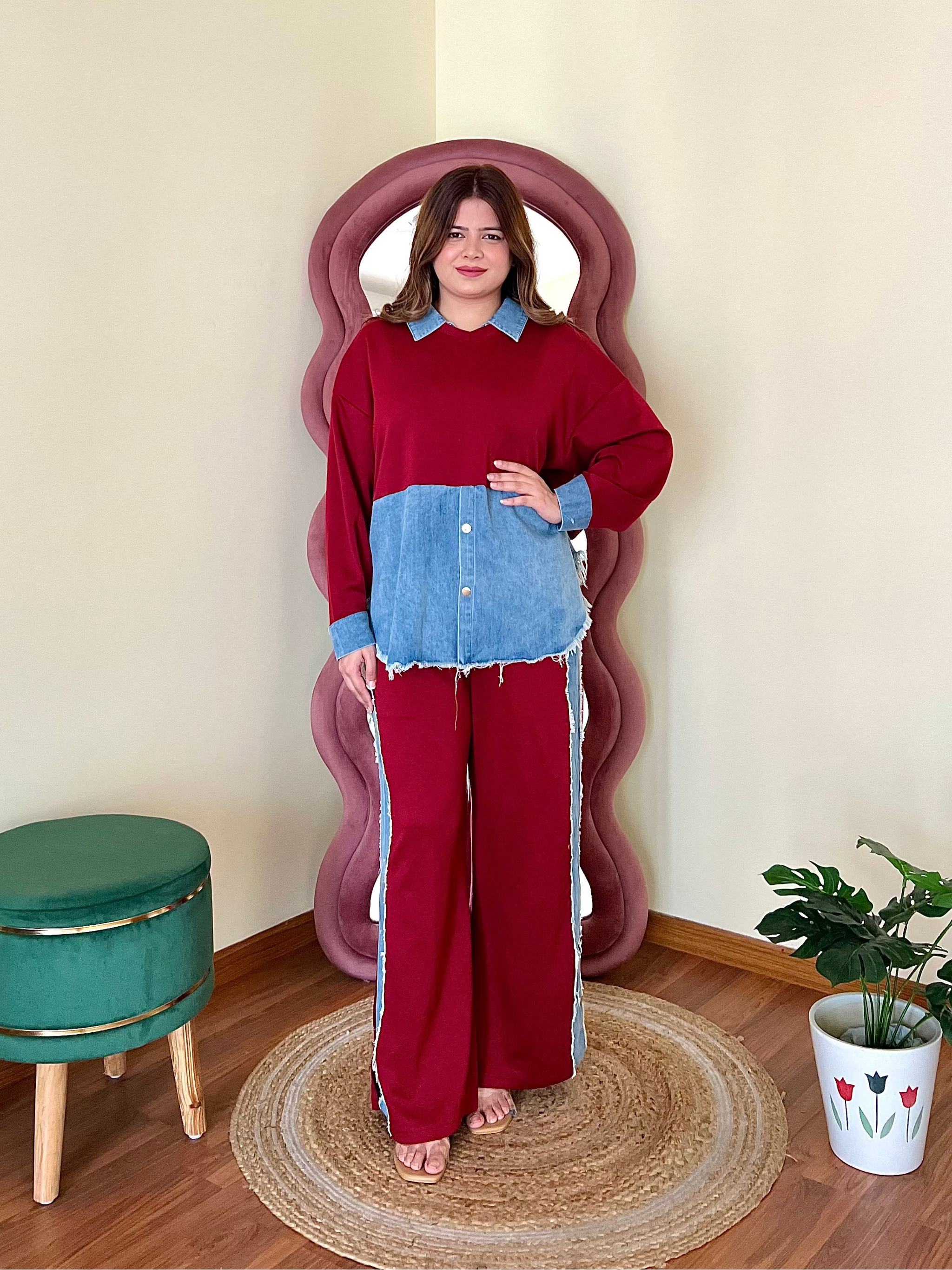 Texas Sized Set TEXAS COORD SET