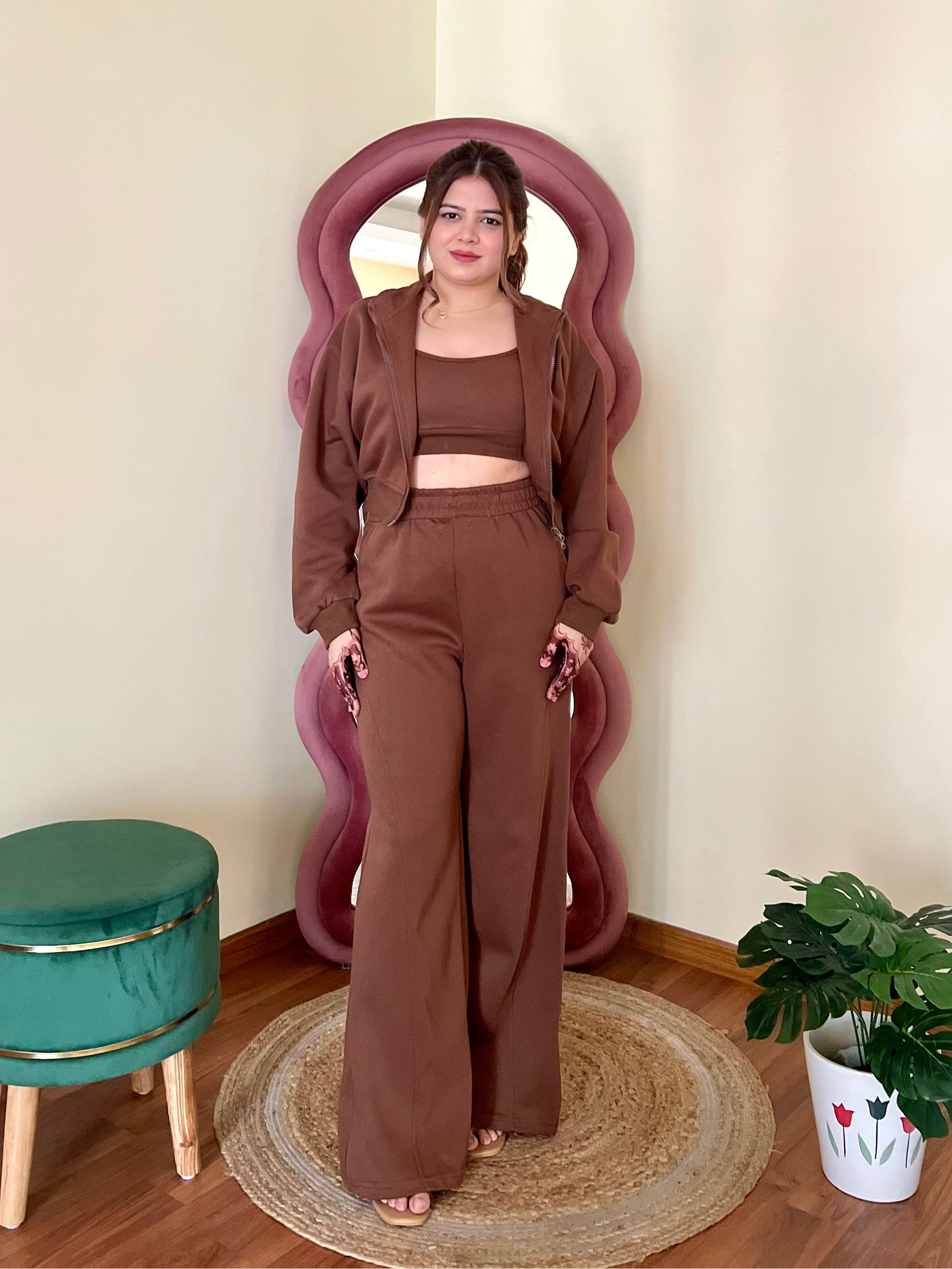 ALPHIE 3PC SET