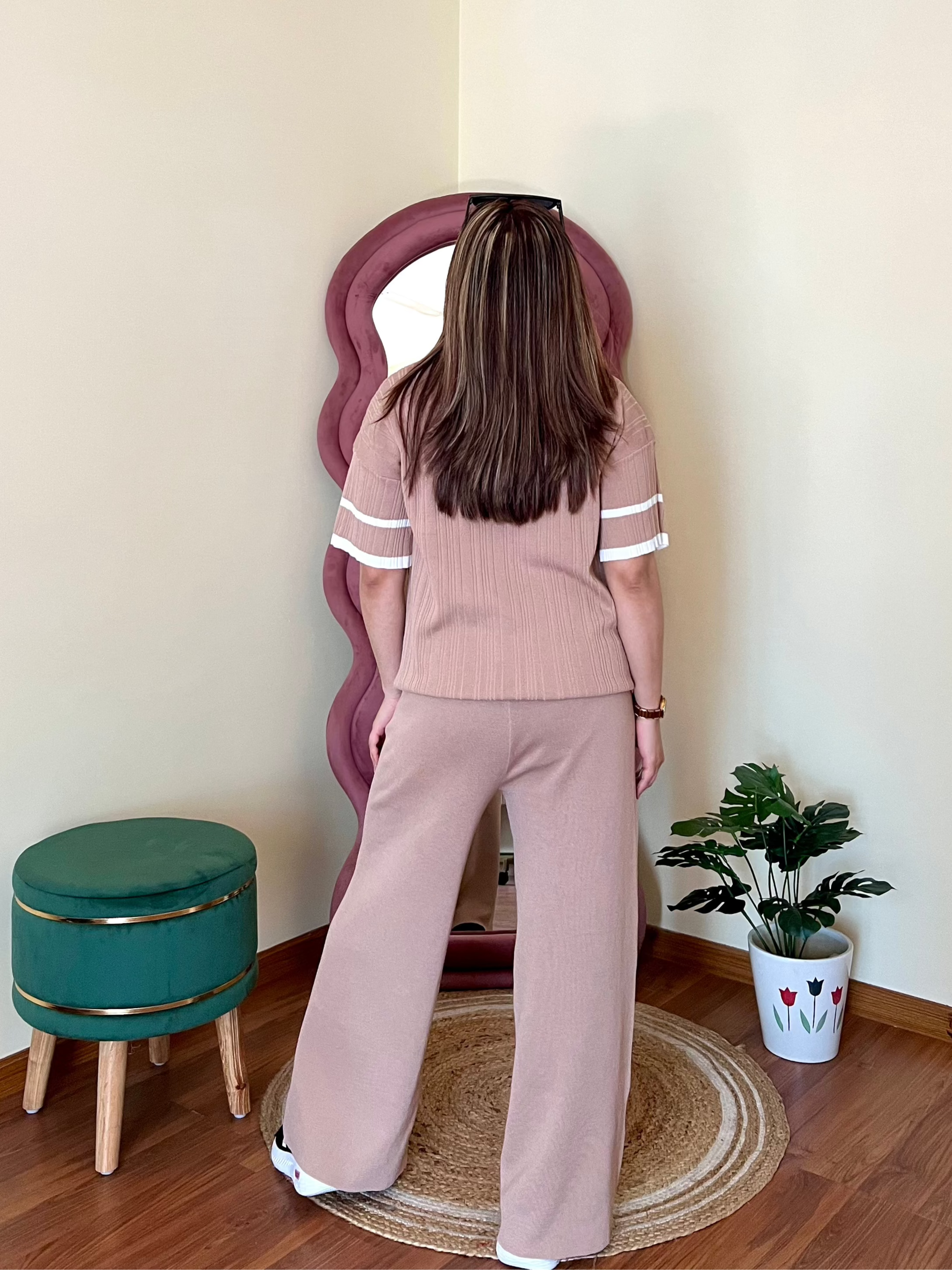 CAROL AIRPORT COORD