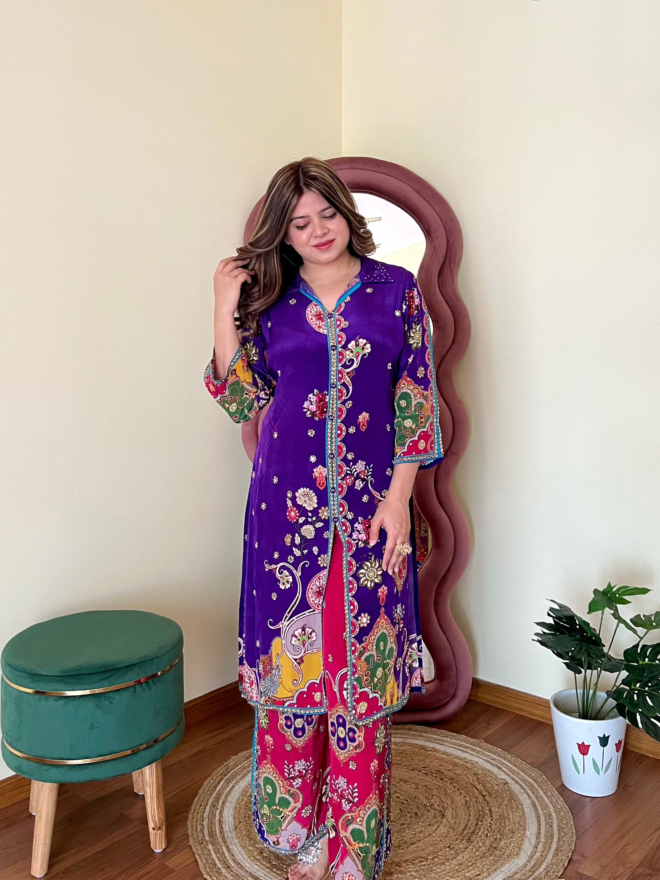 AAYAT SET