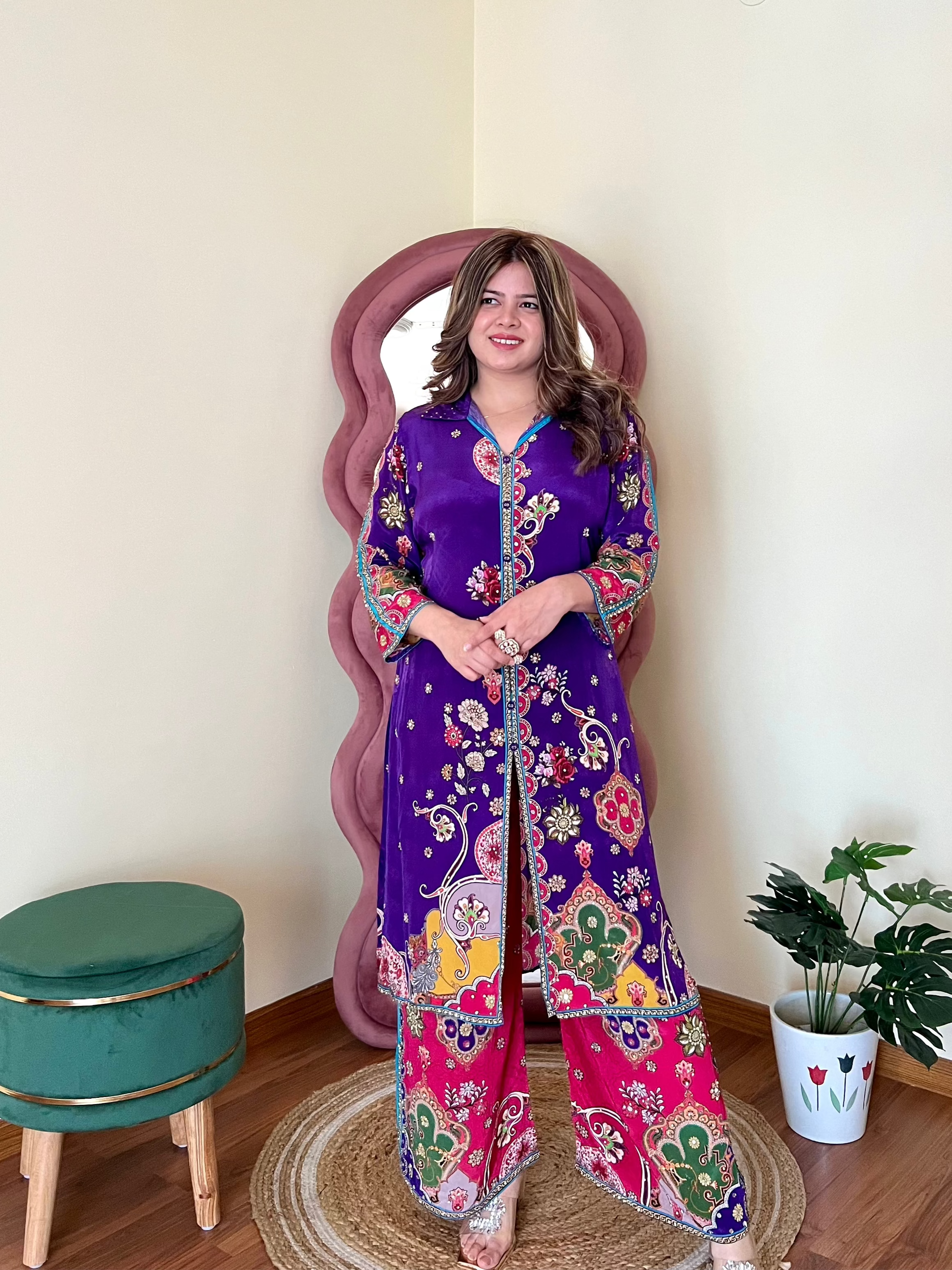 AAYAT SET