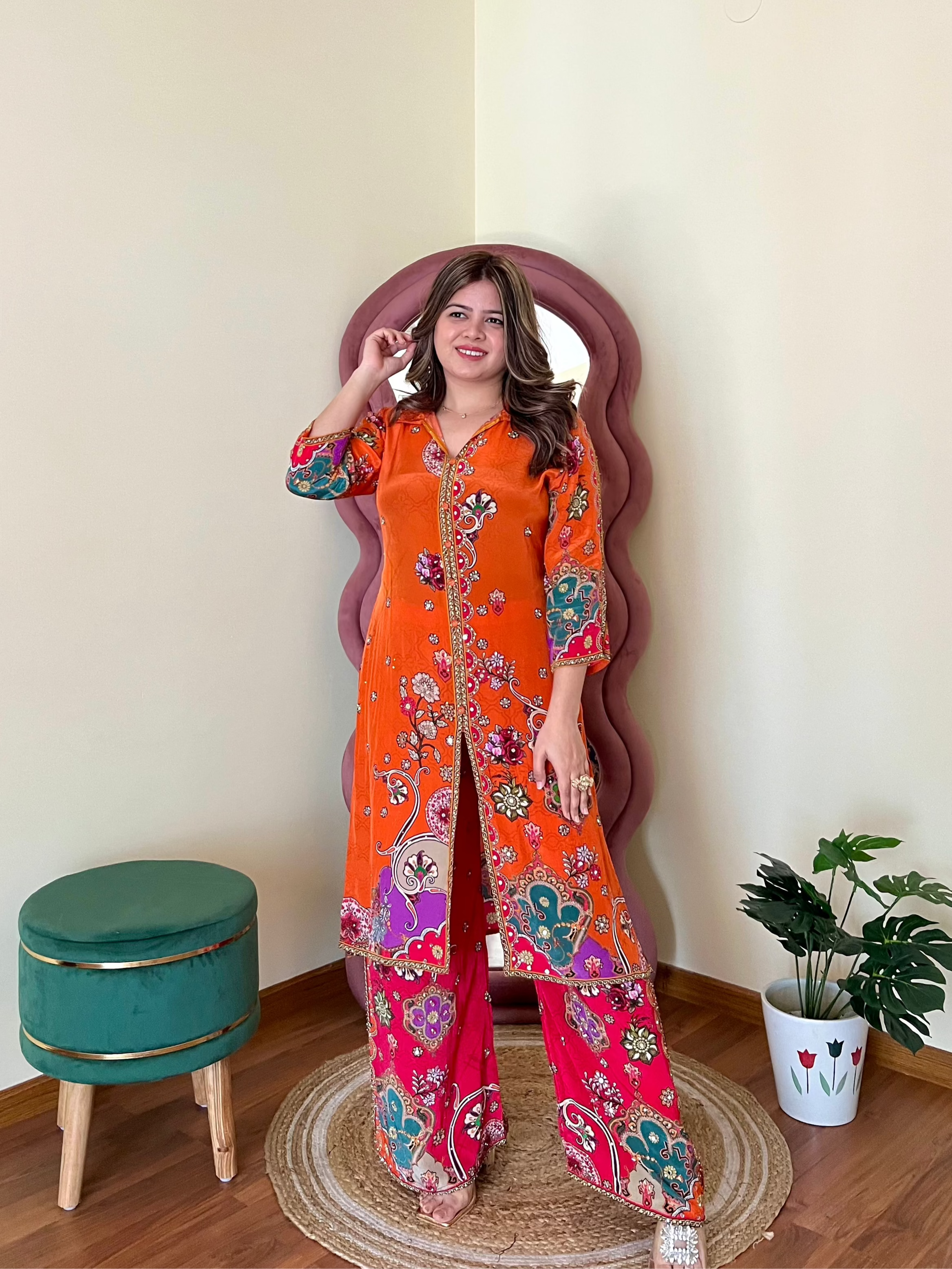 AAYAT SET