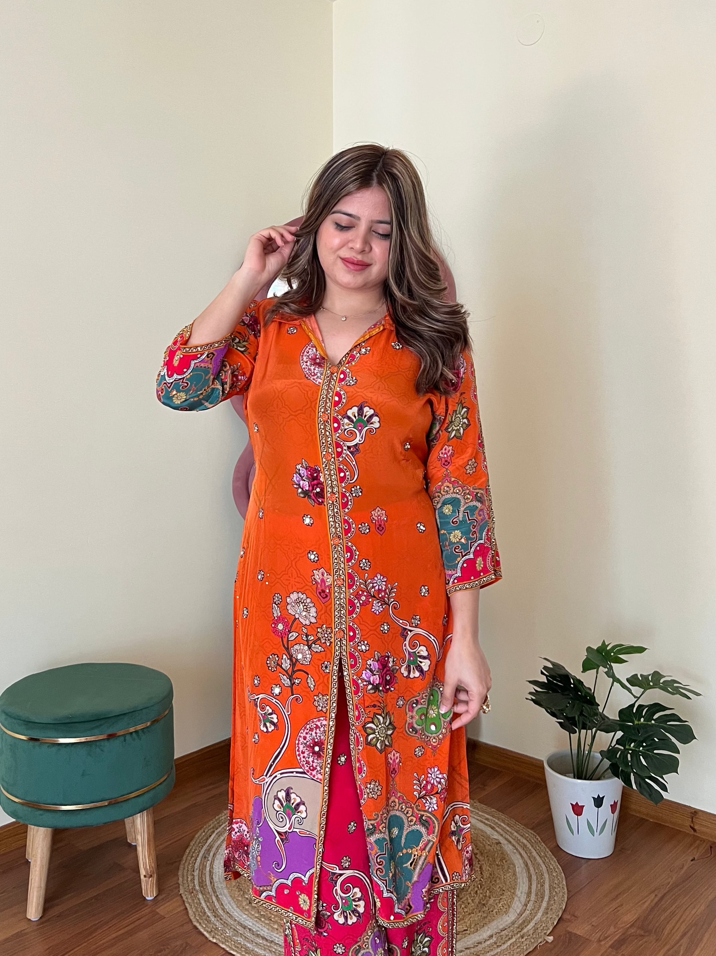 AAYAT SET