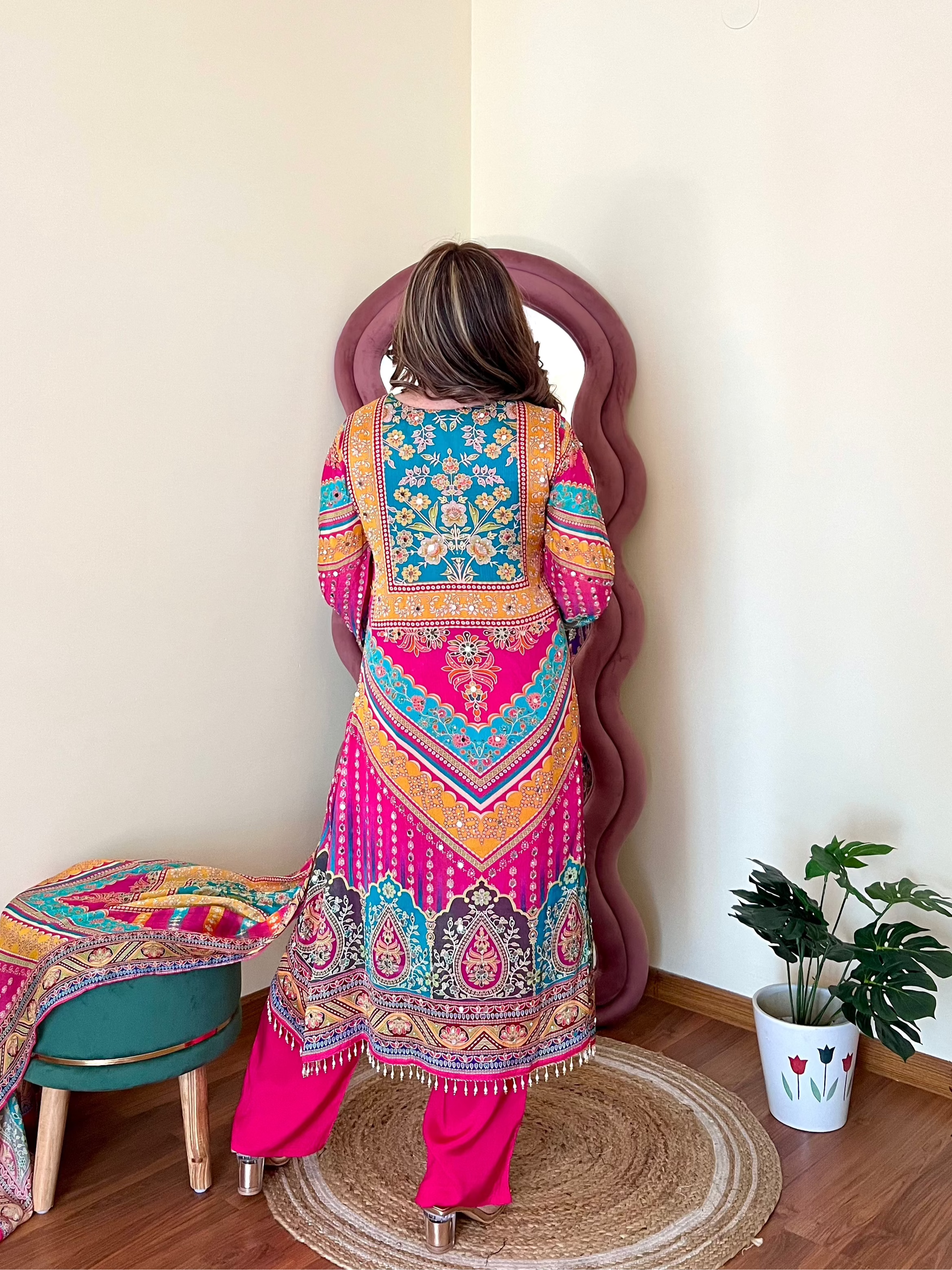 RANGREZ SET
