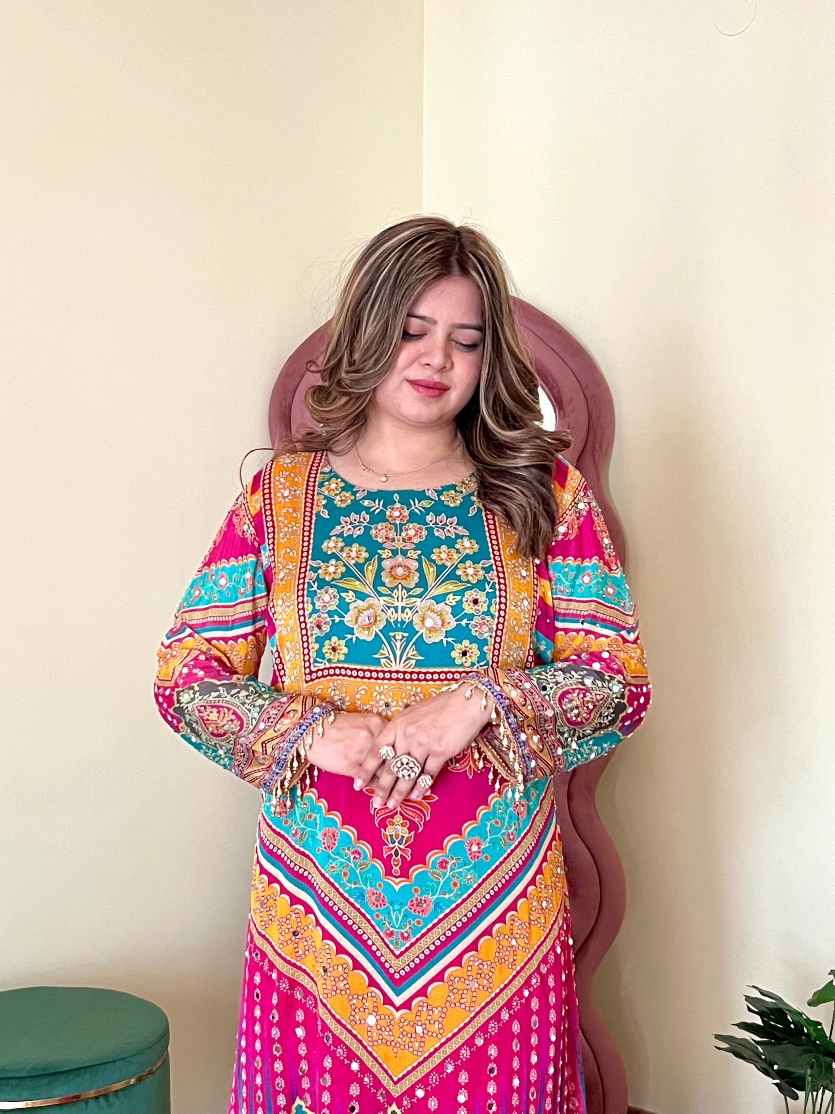 RANGREZ SET