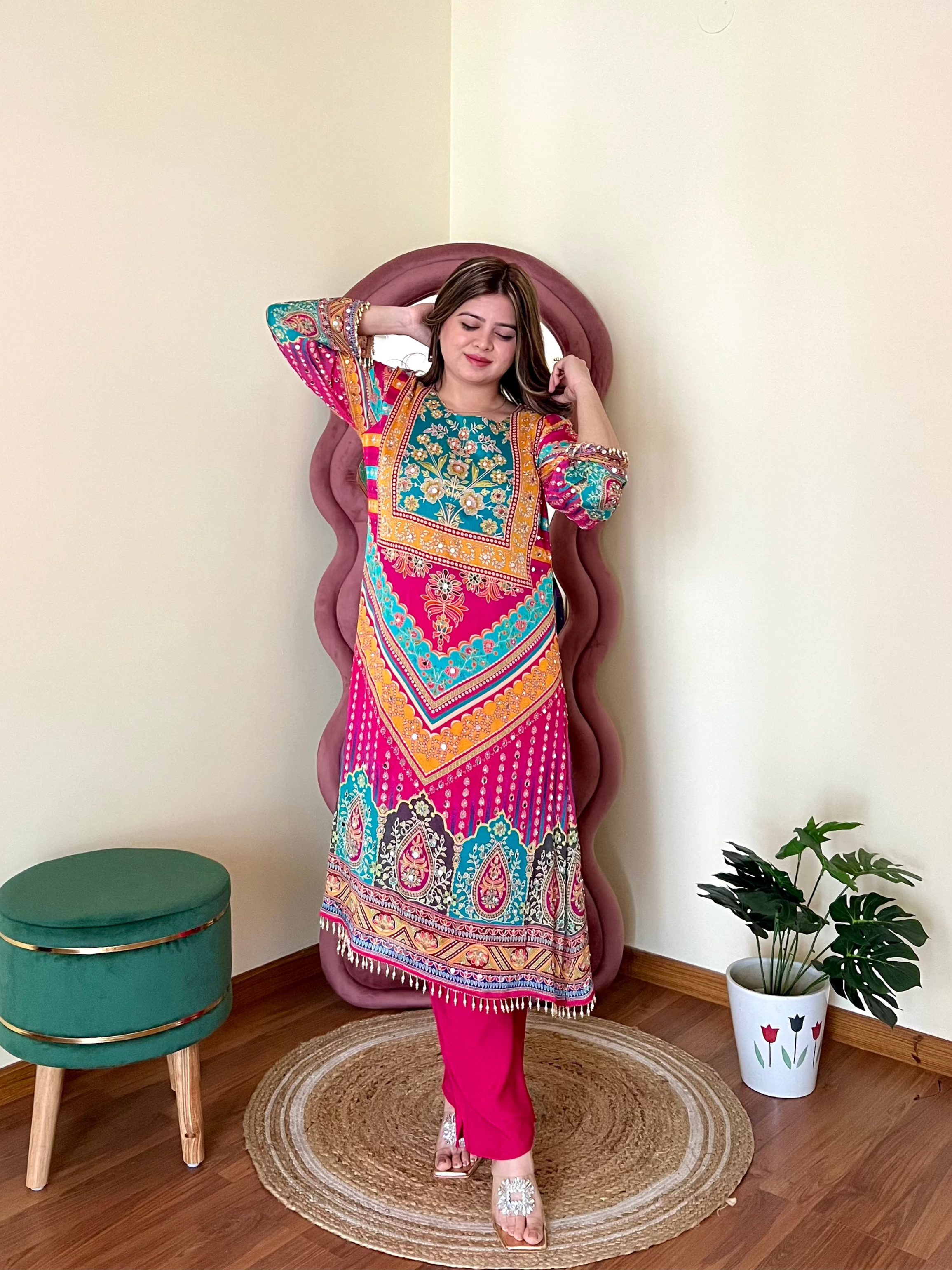 RANGREZ SET