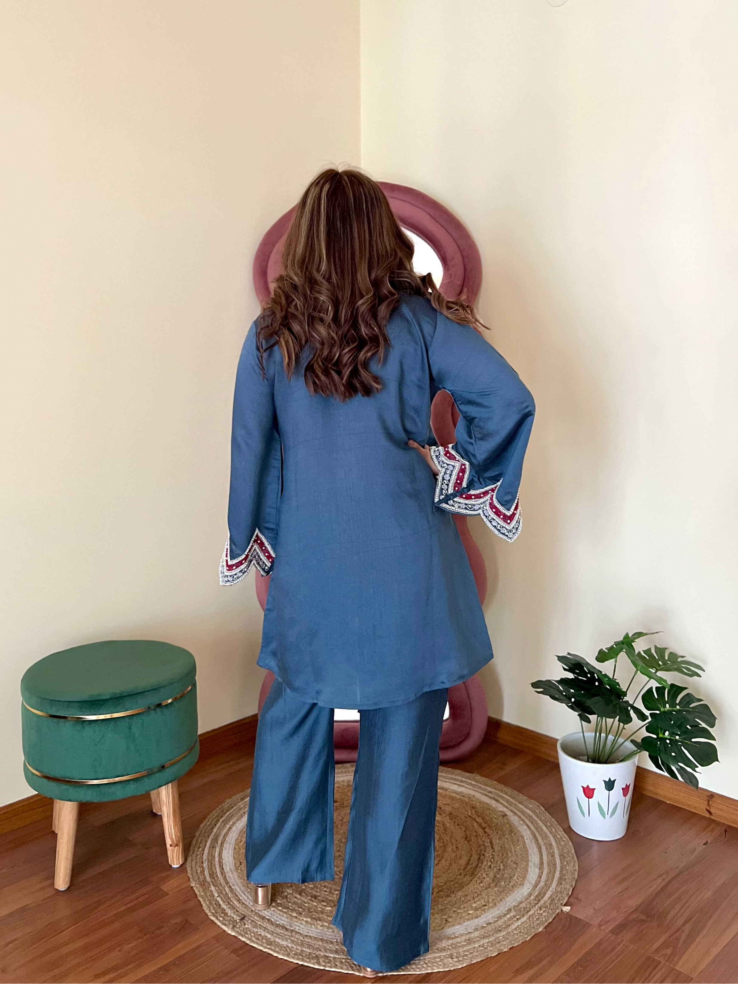 BINDI COORD