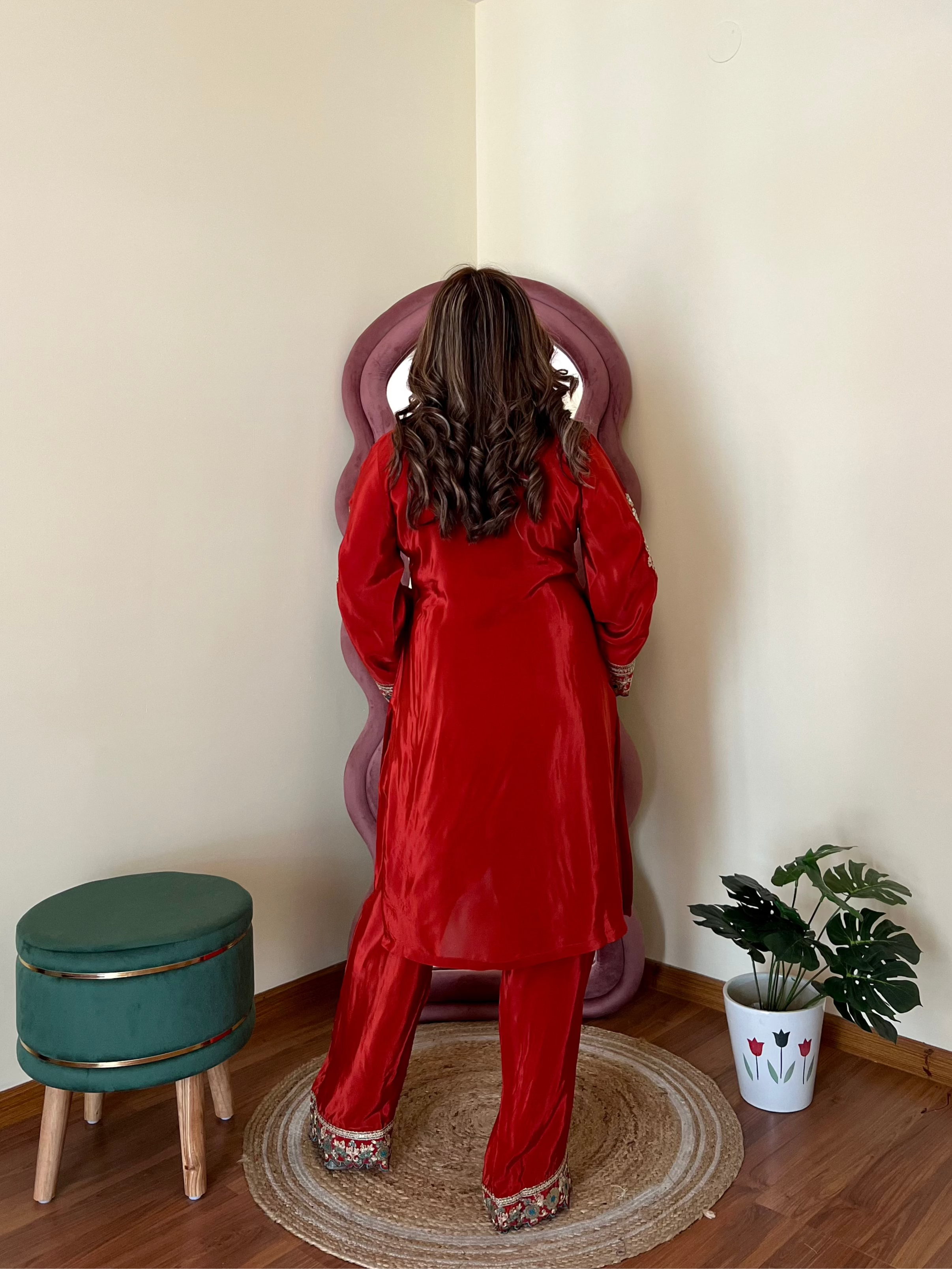 AMARAH COORD