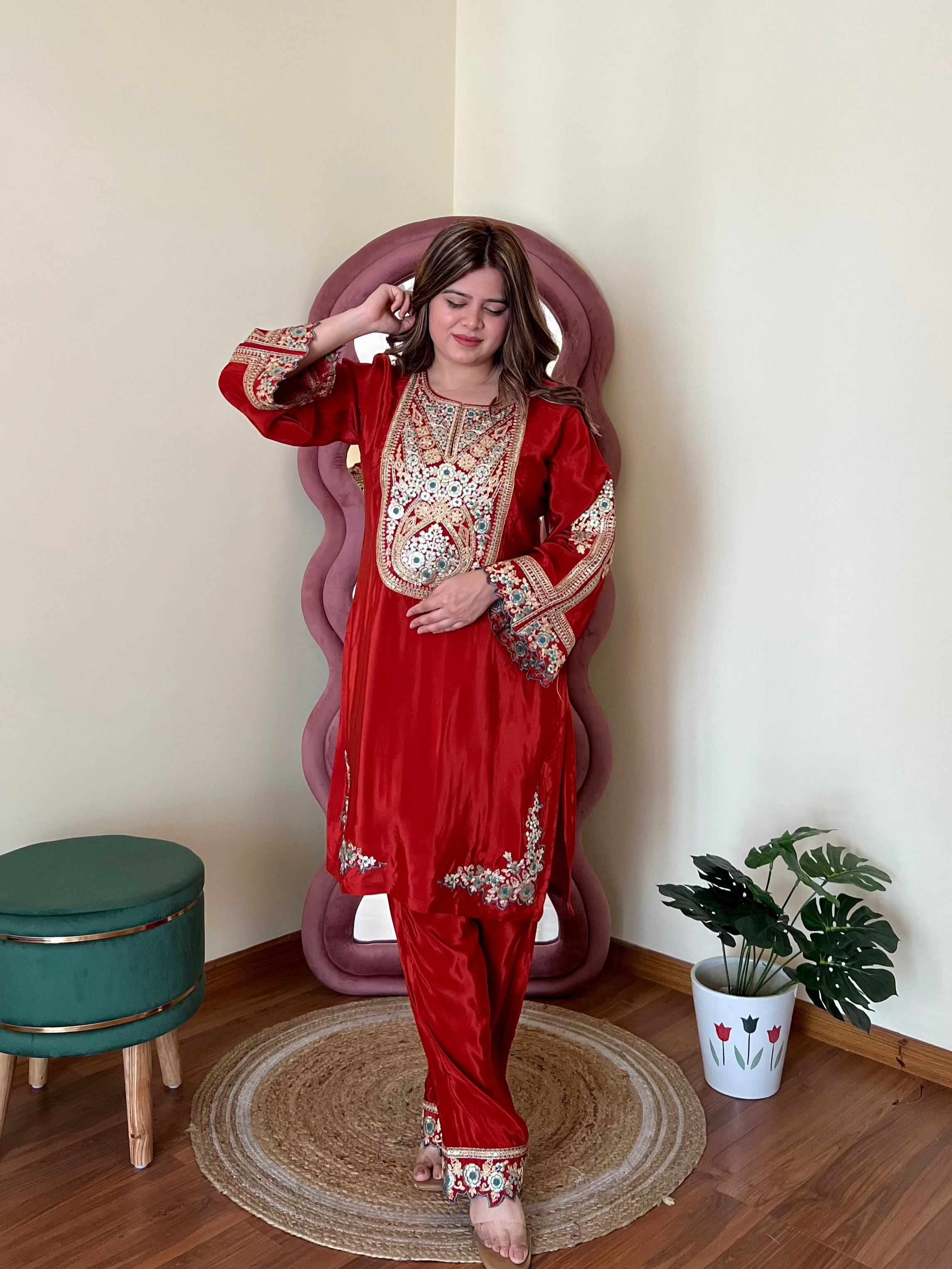 AMARAH COORD