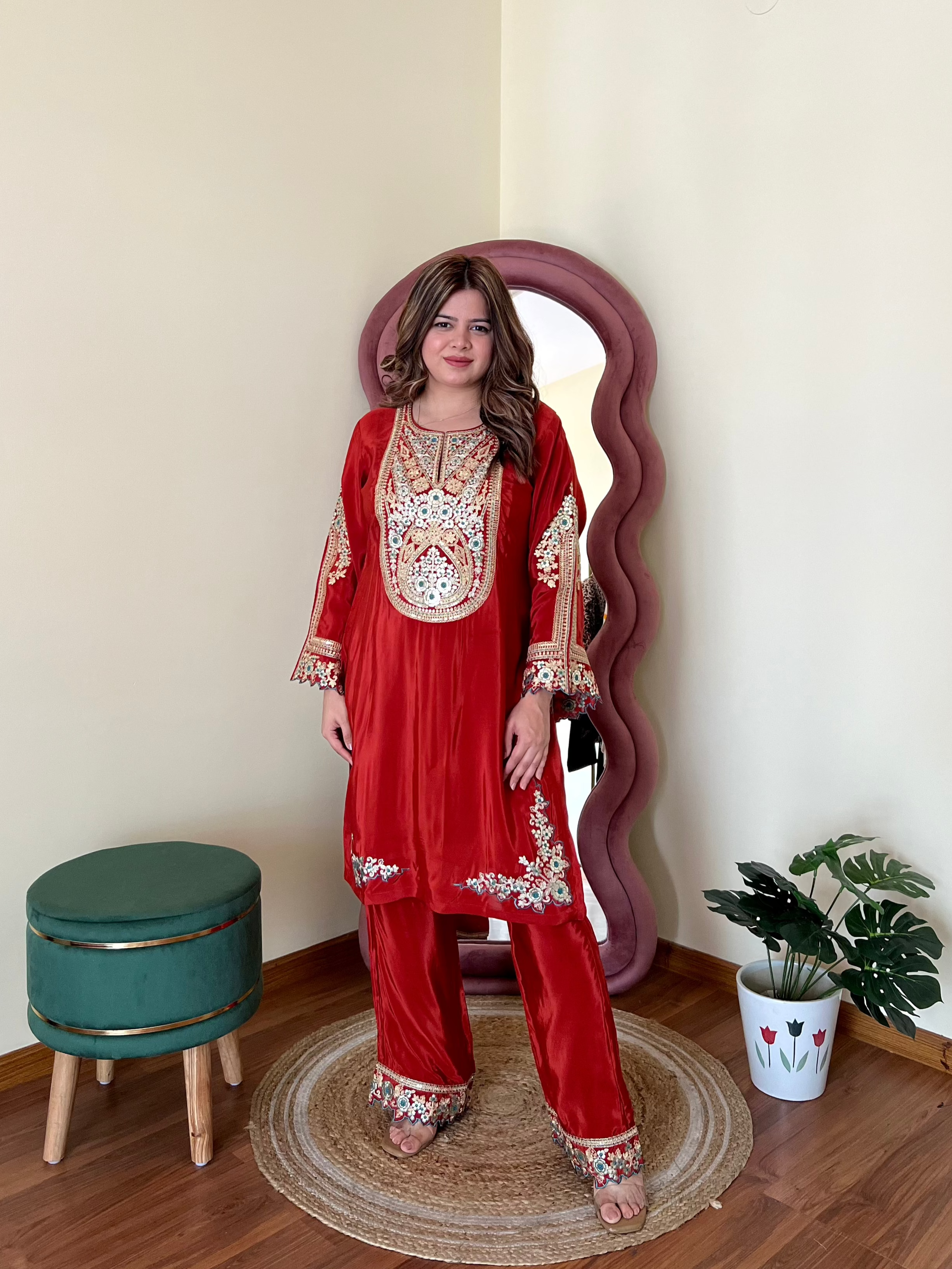 AMARAH COORD