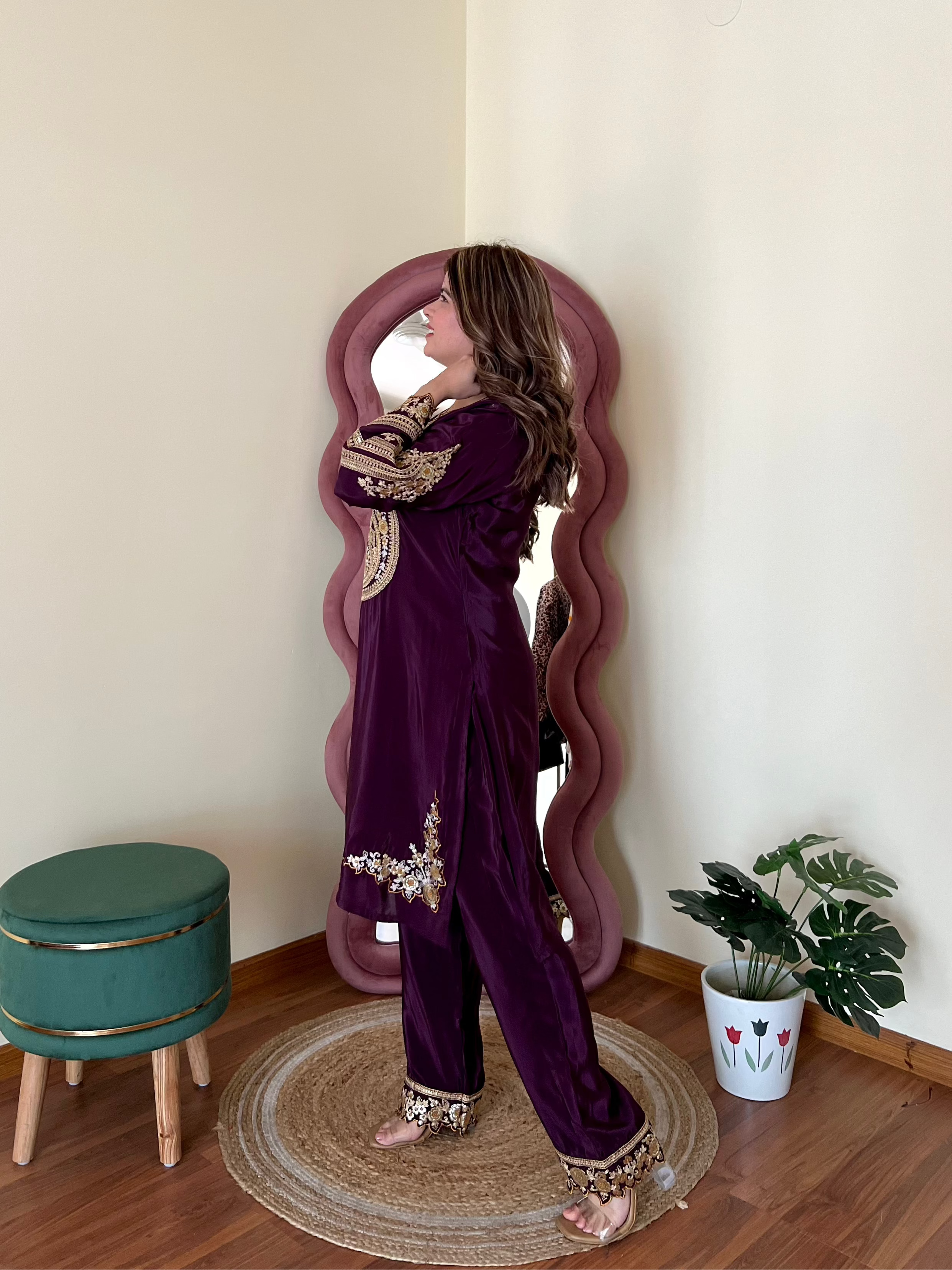 AMARAH COORD