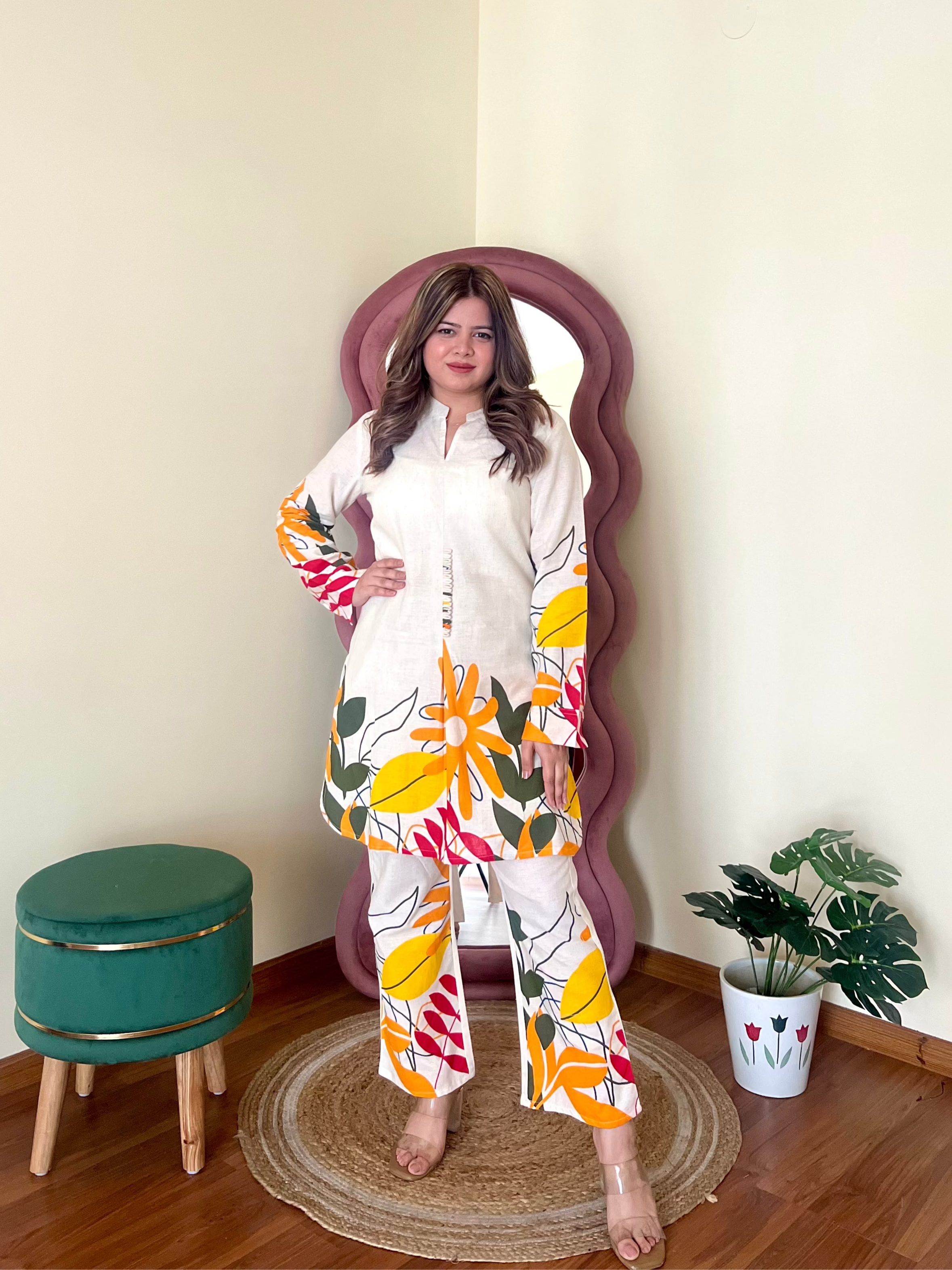 KESAR 2PC COORD