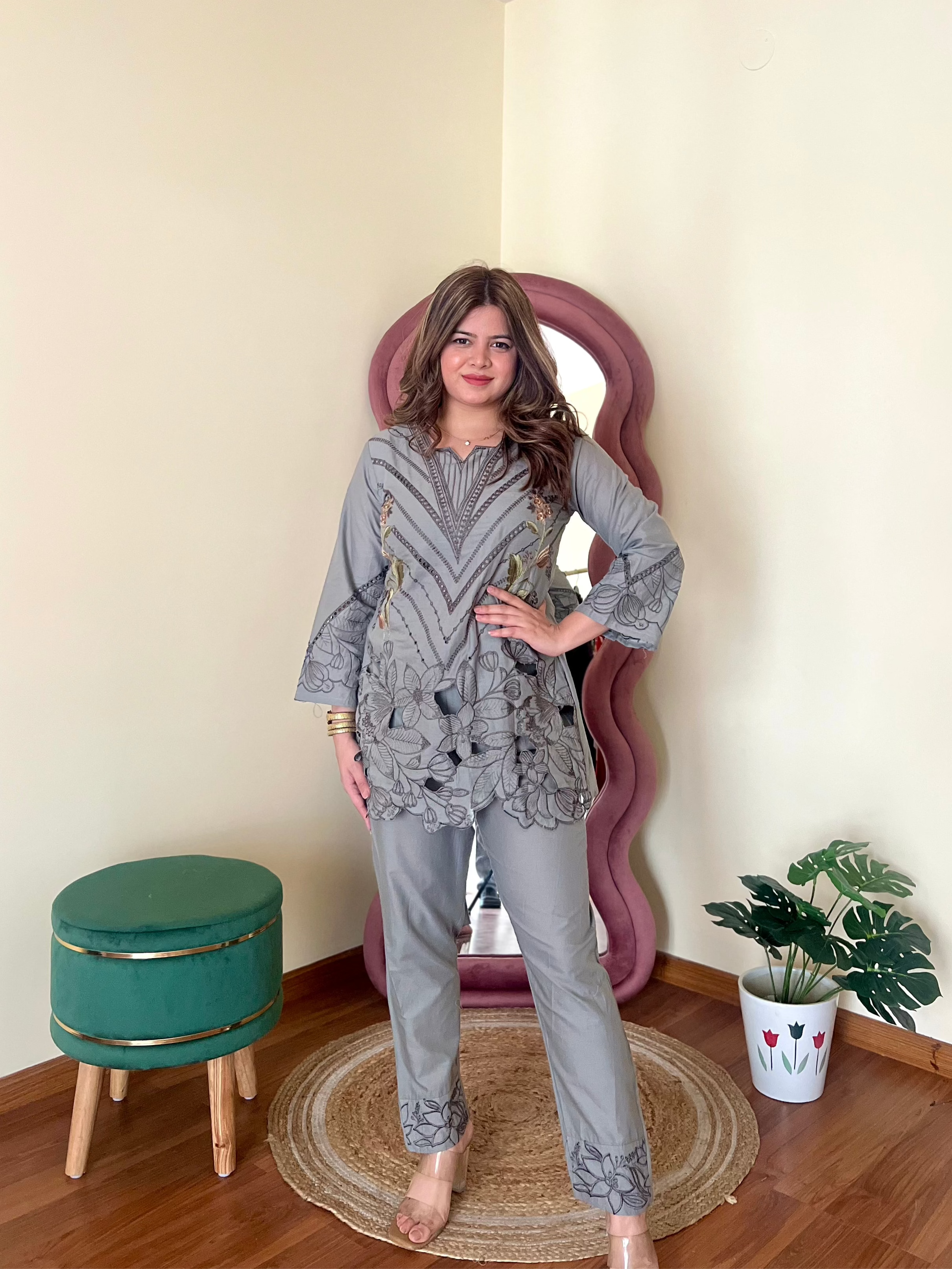 KIMAYA COORD