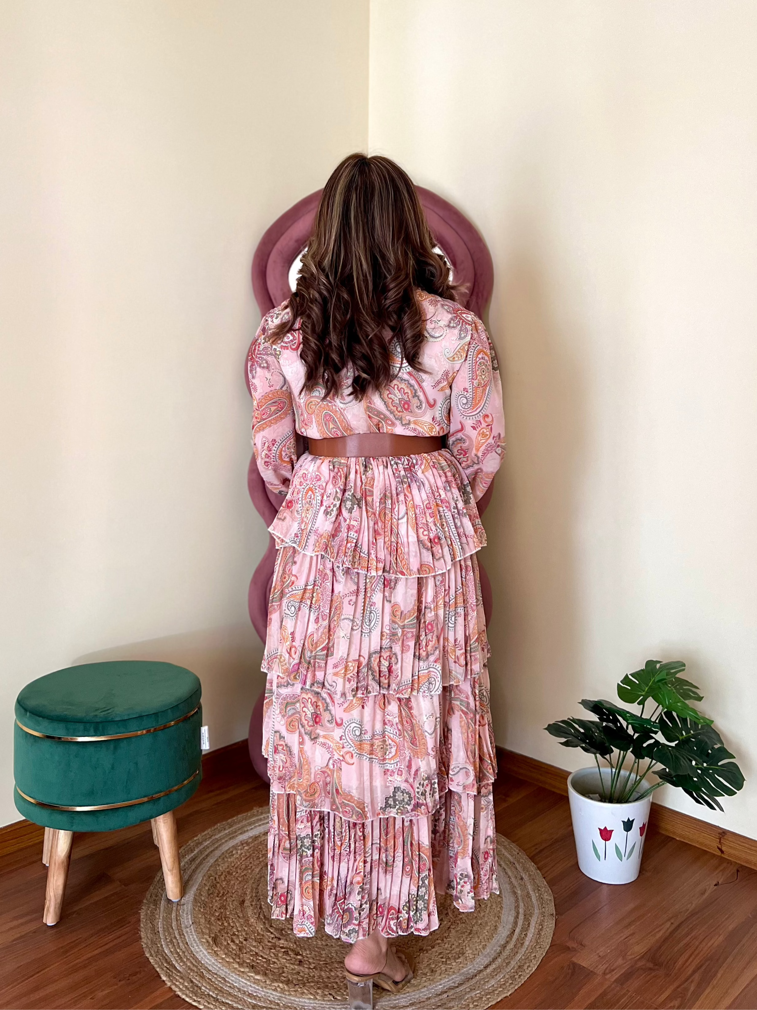 RIO FARM DRESS