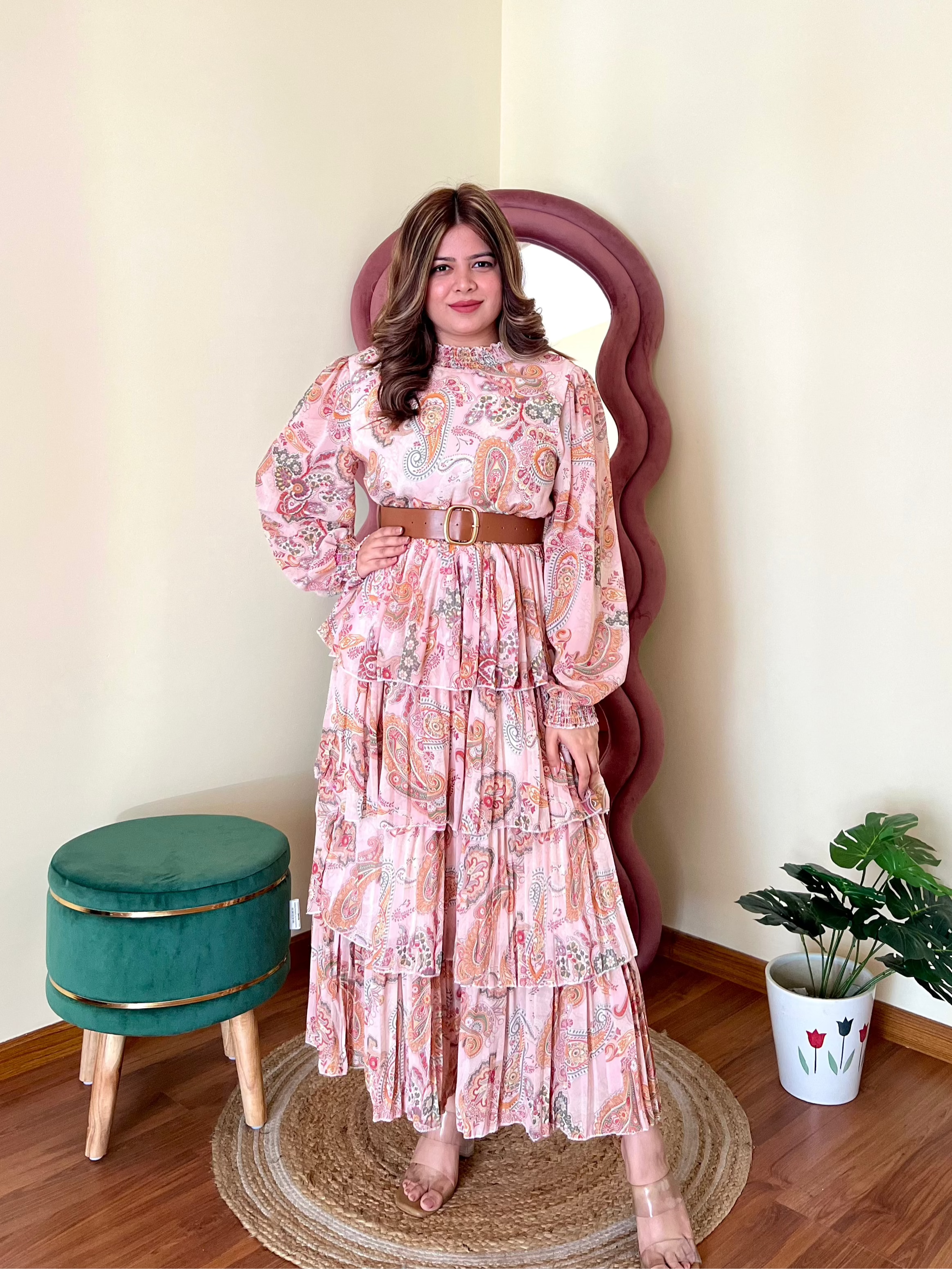 RIO FARM DRESS