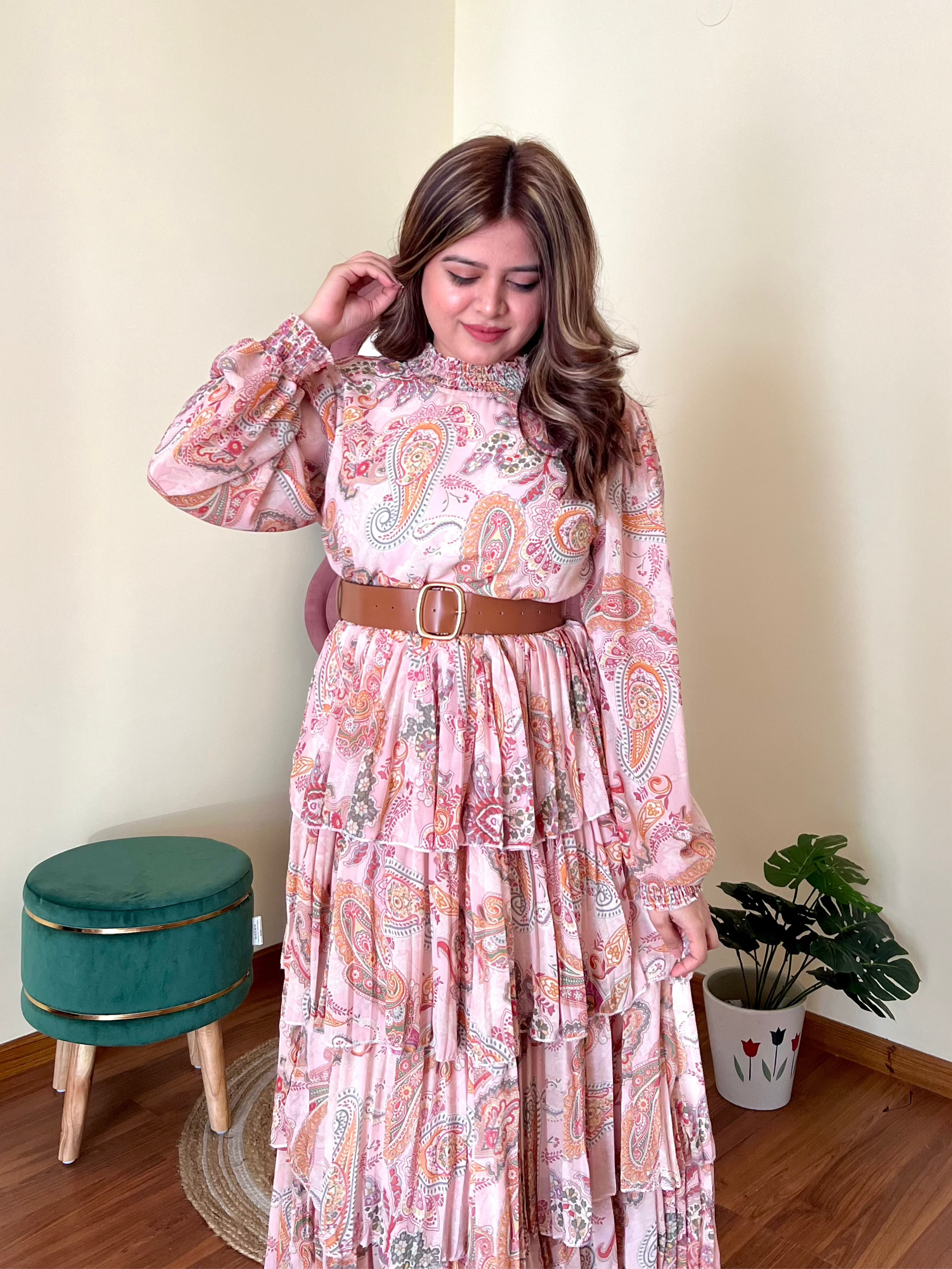 RIO FARM DRESS