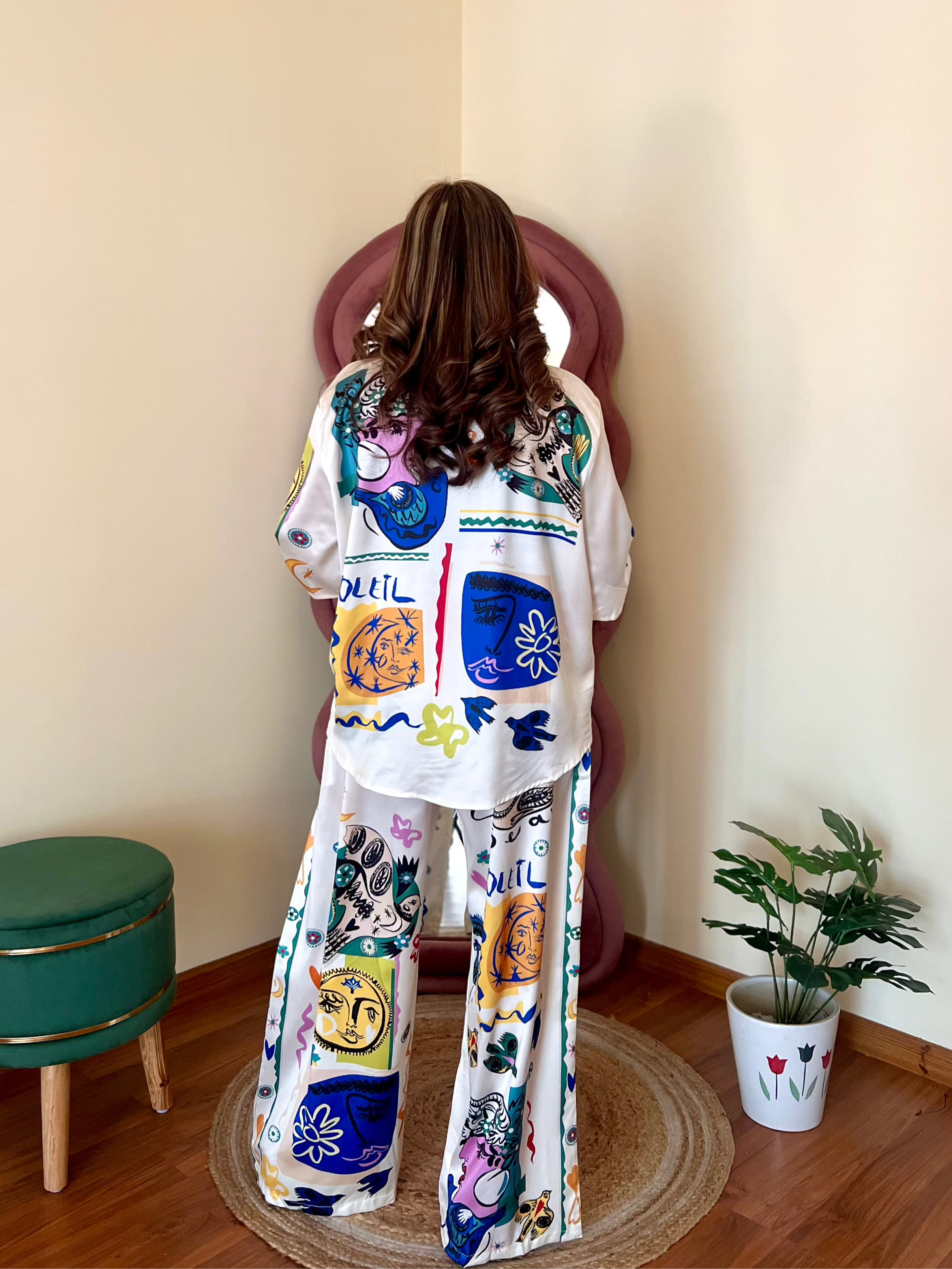 MACARENA FUSION COORD