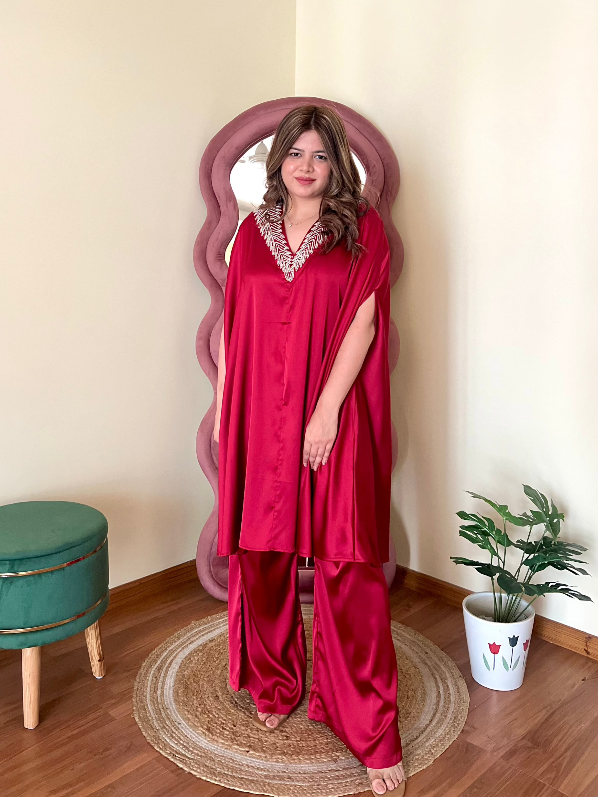 SWAN CAPESET