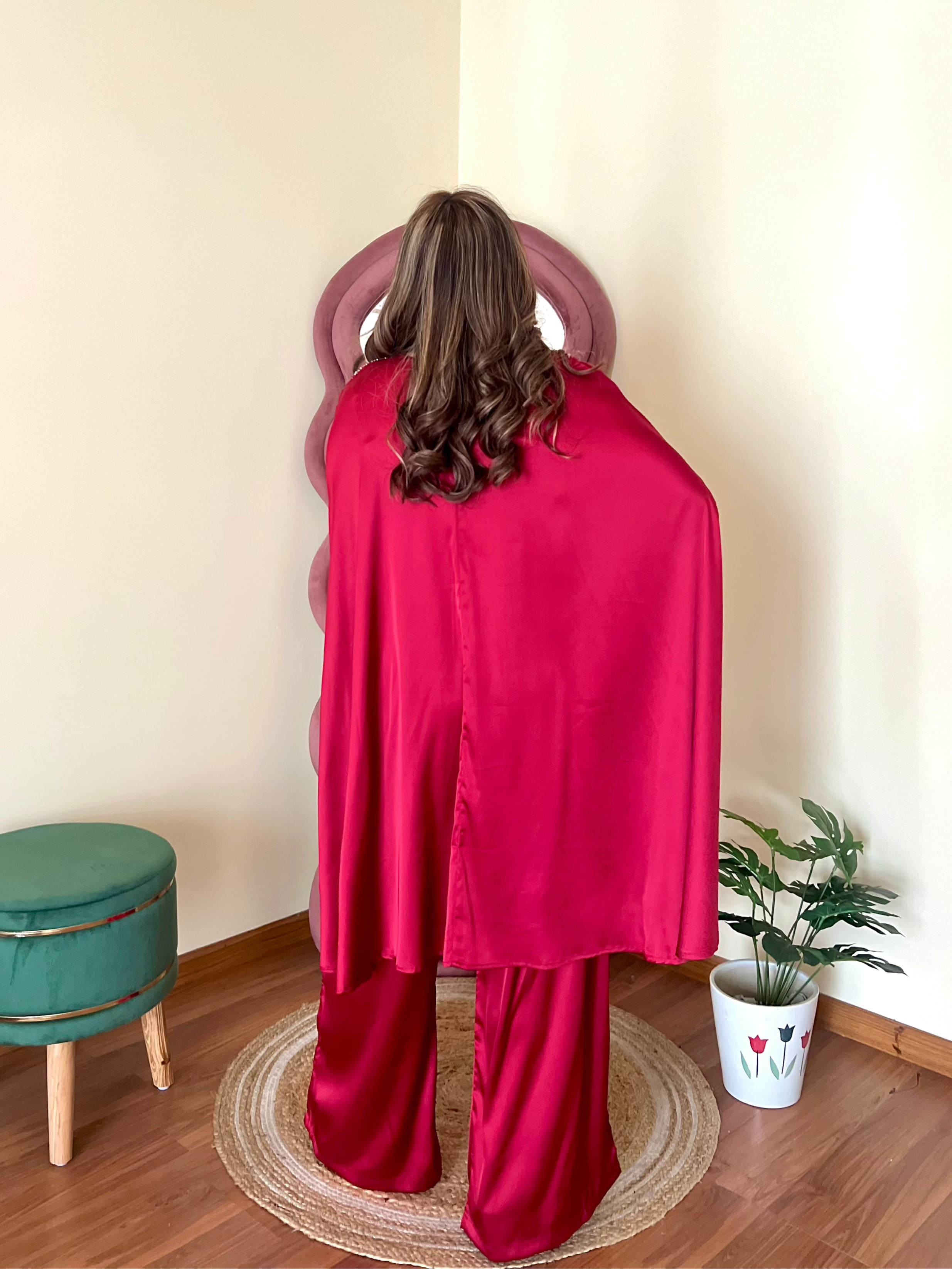 SWAN CAPESET