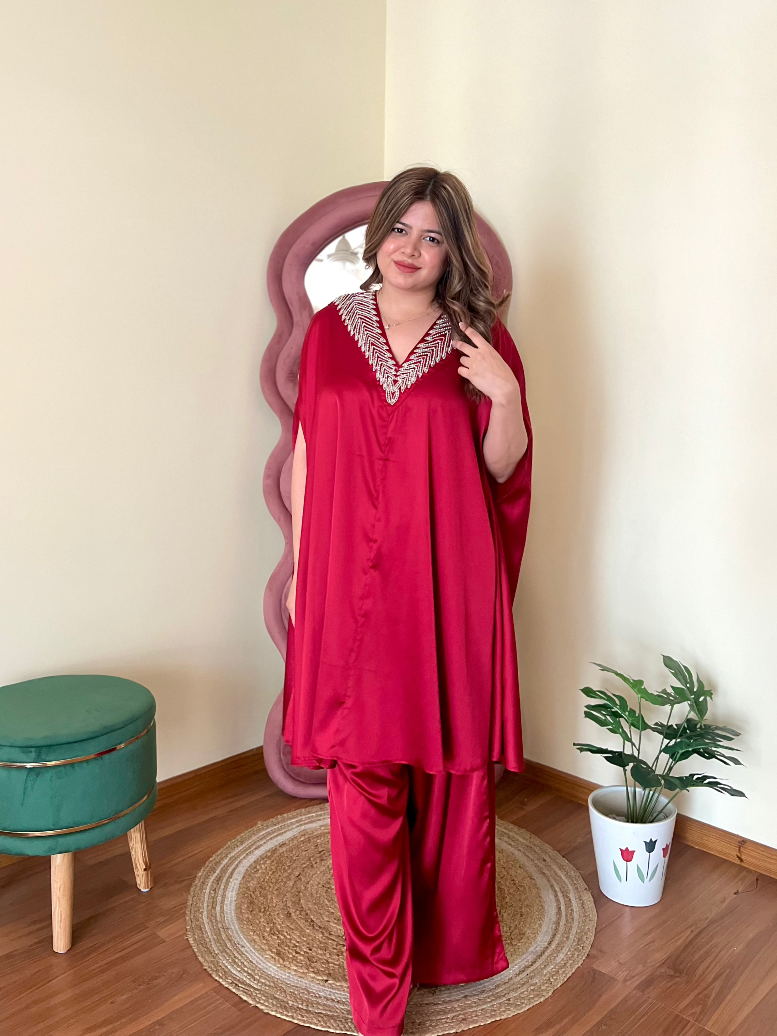 SWAN CAPESET