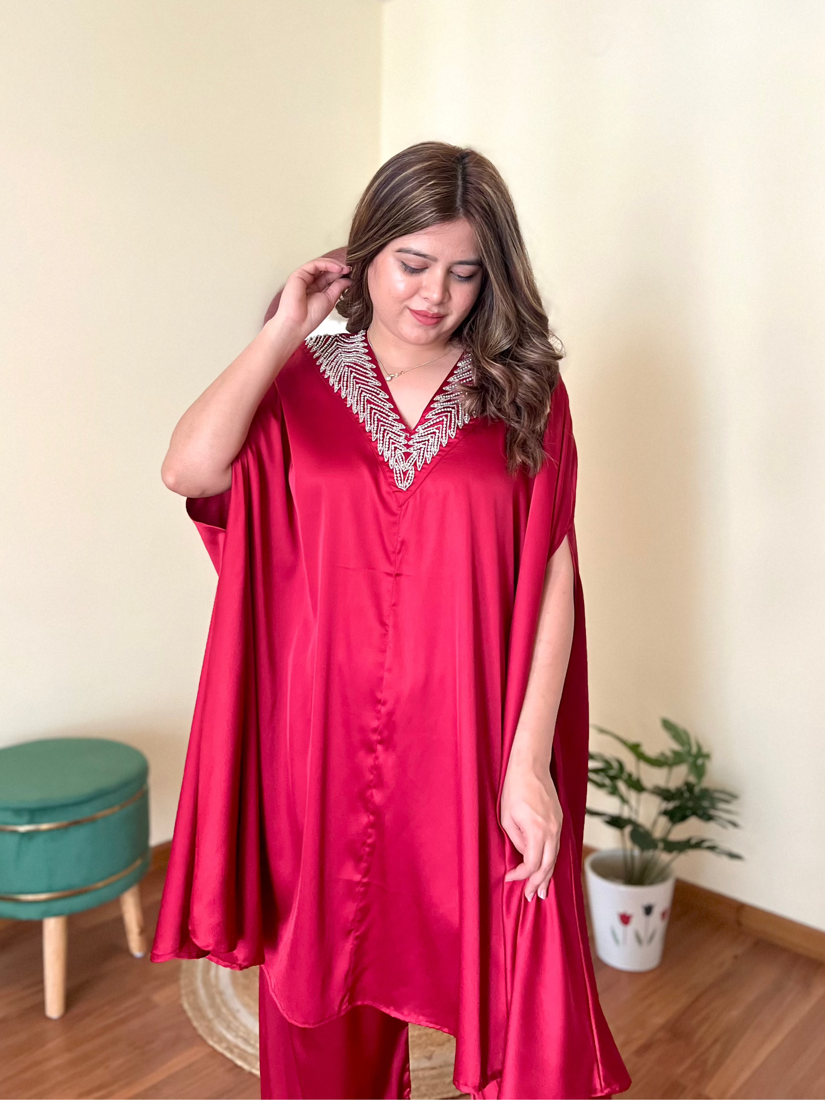 SWAN CAPESET