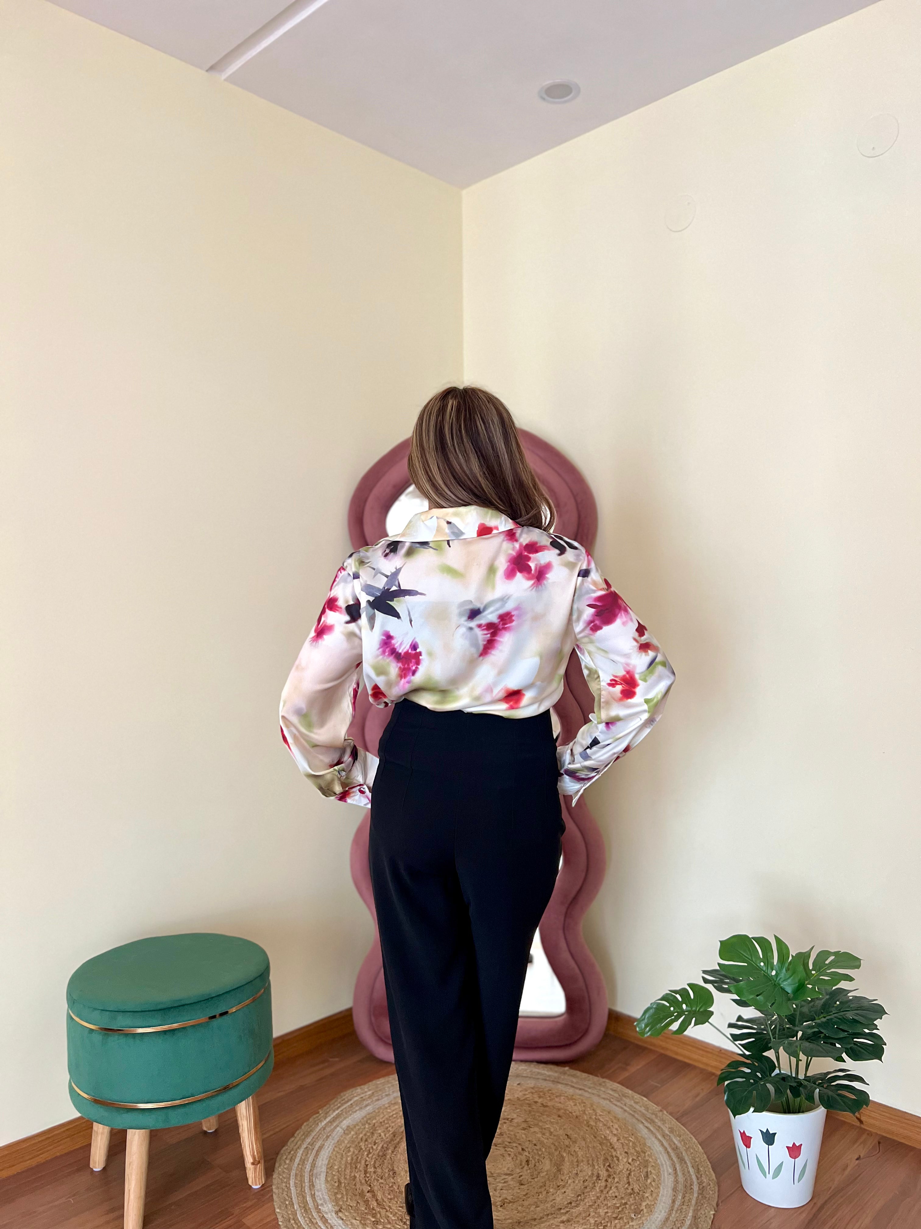 APRIL SHIRT