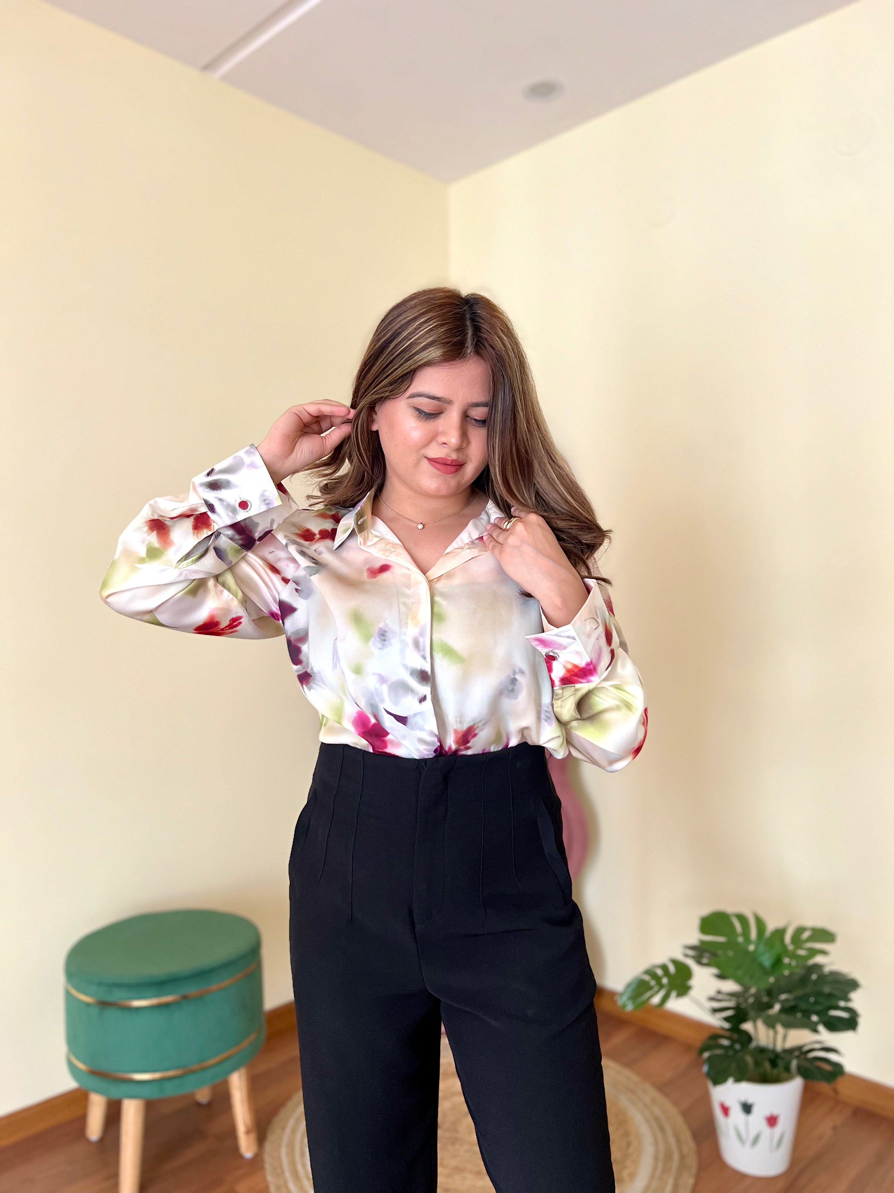 APRIL SHIRT
