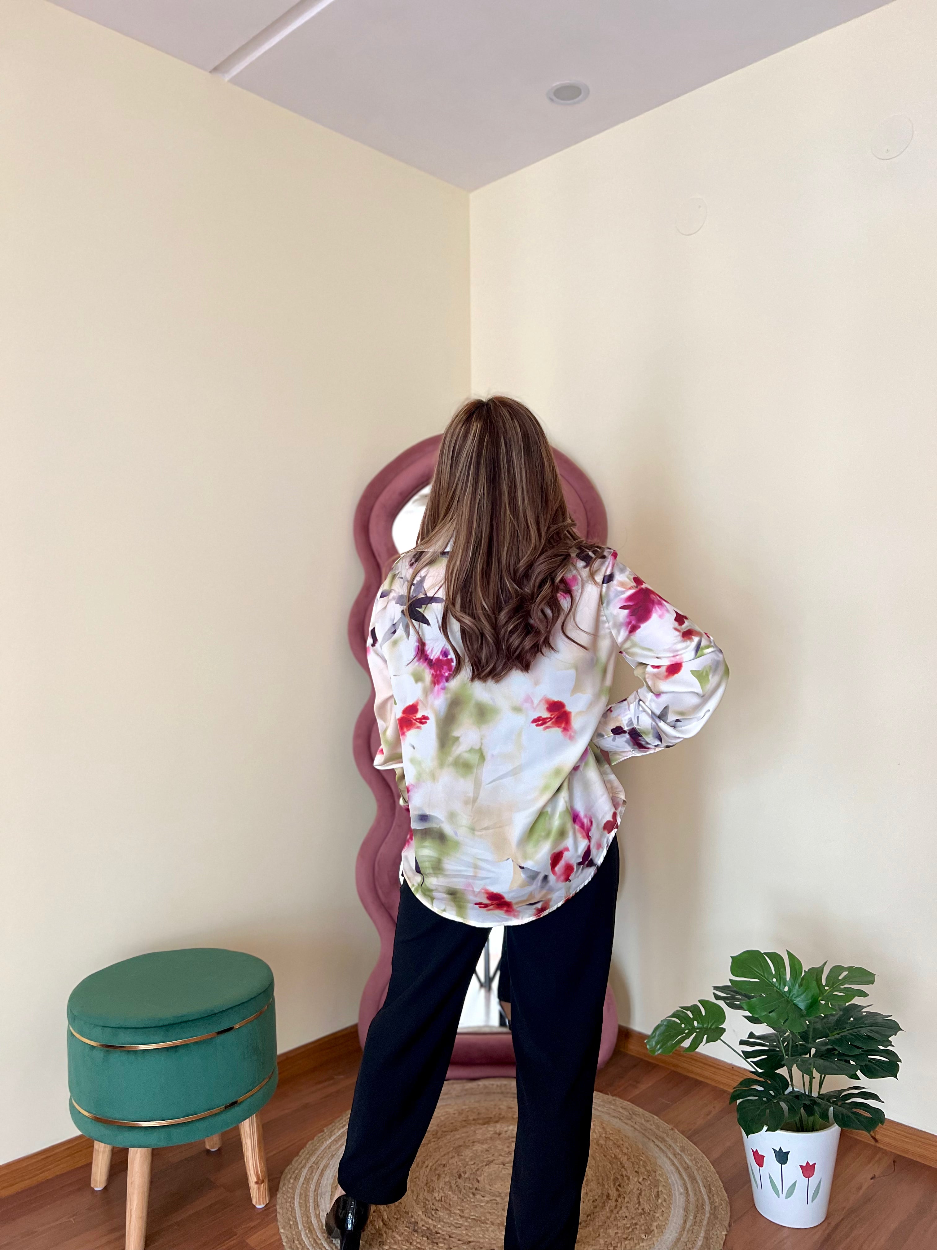 APRIL SHIRT