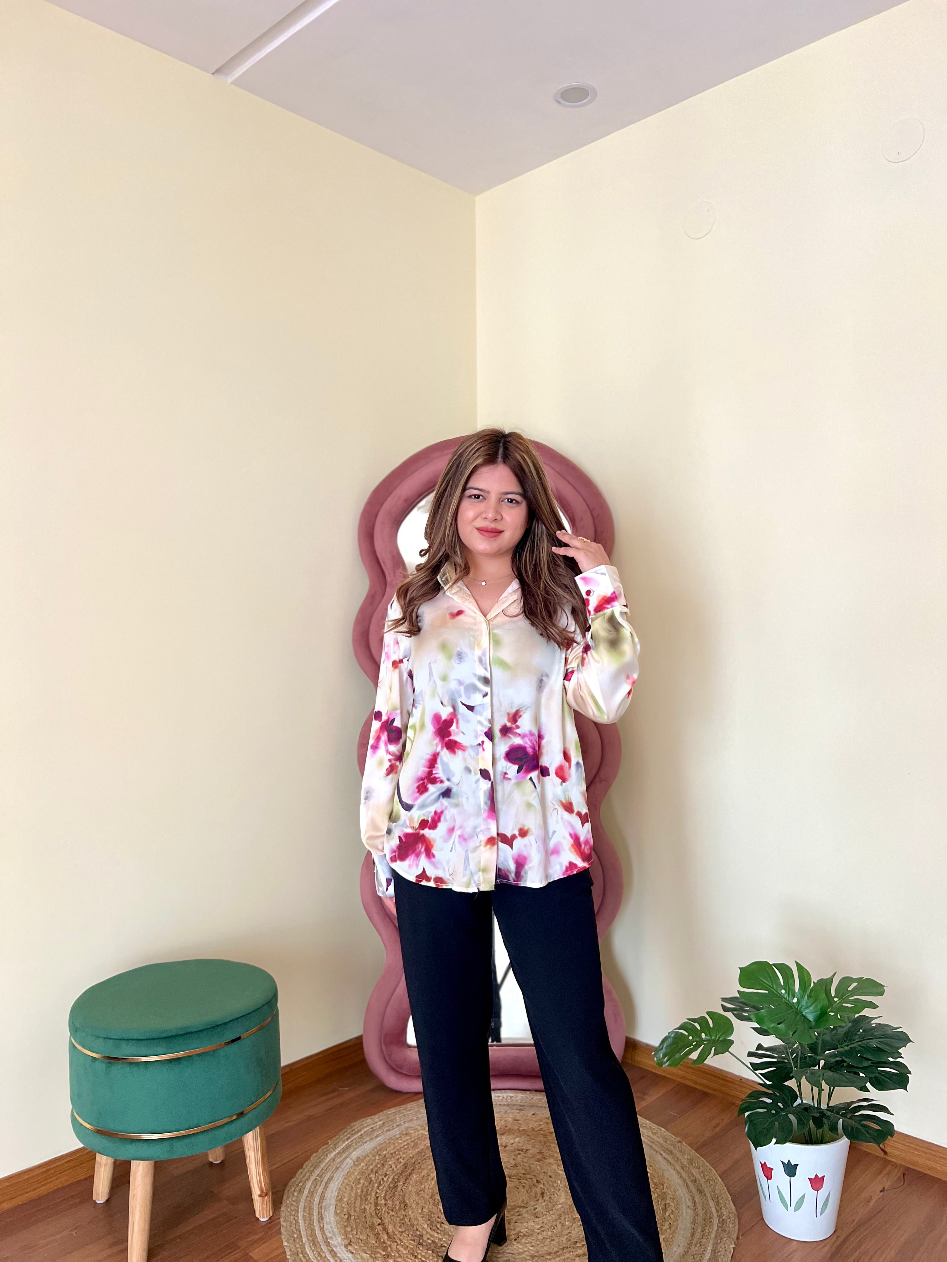 APRIL SHIRT