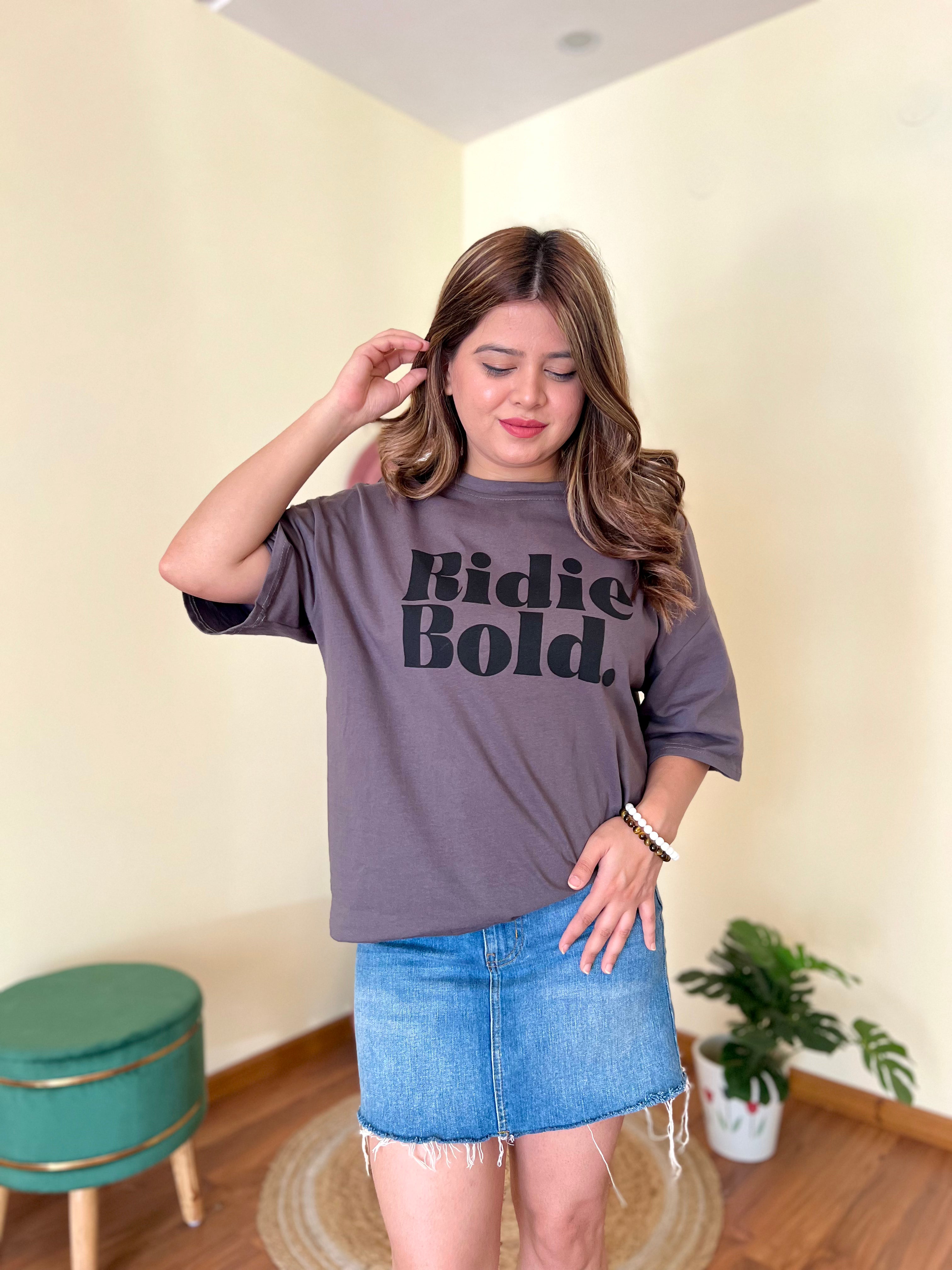KATIE T-SHIRT