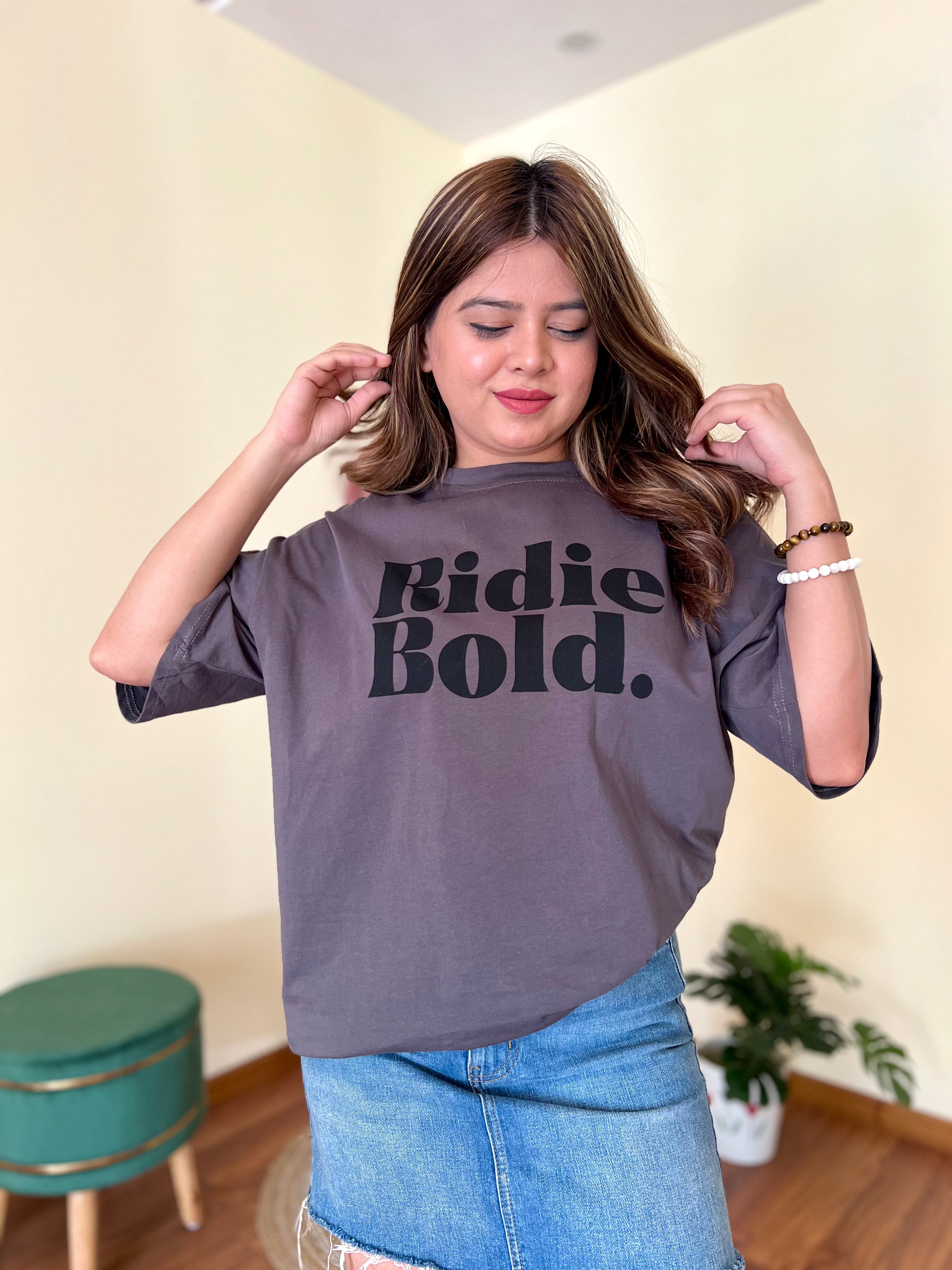 KATIE T-SHIRT