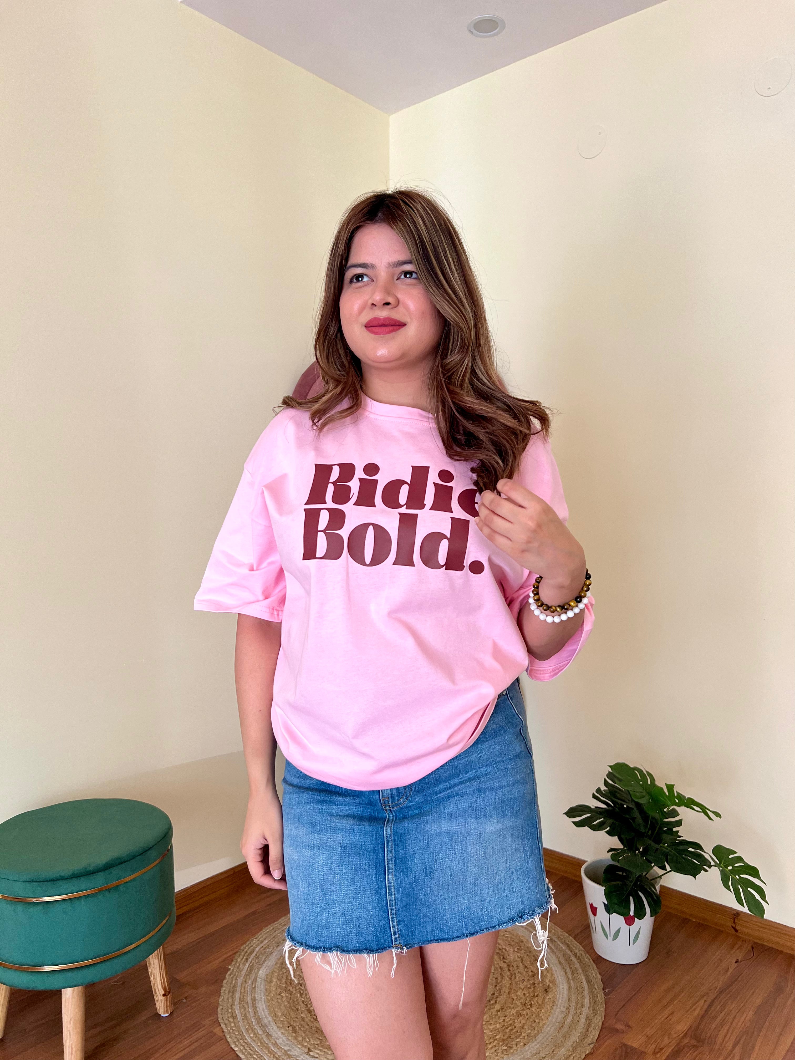 KATIE T-SHIRT