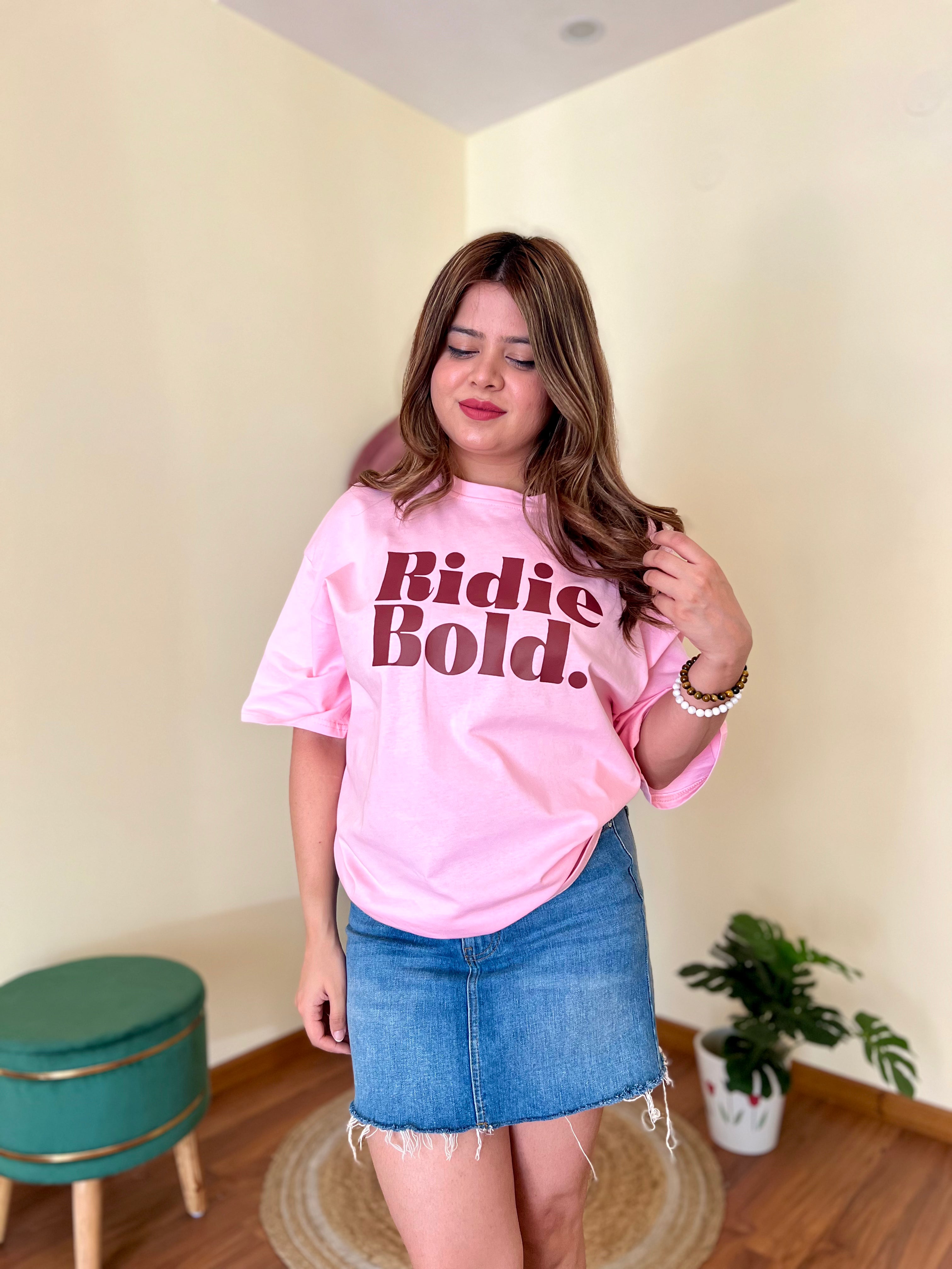 KATIE T-SHIRT
