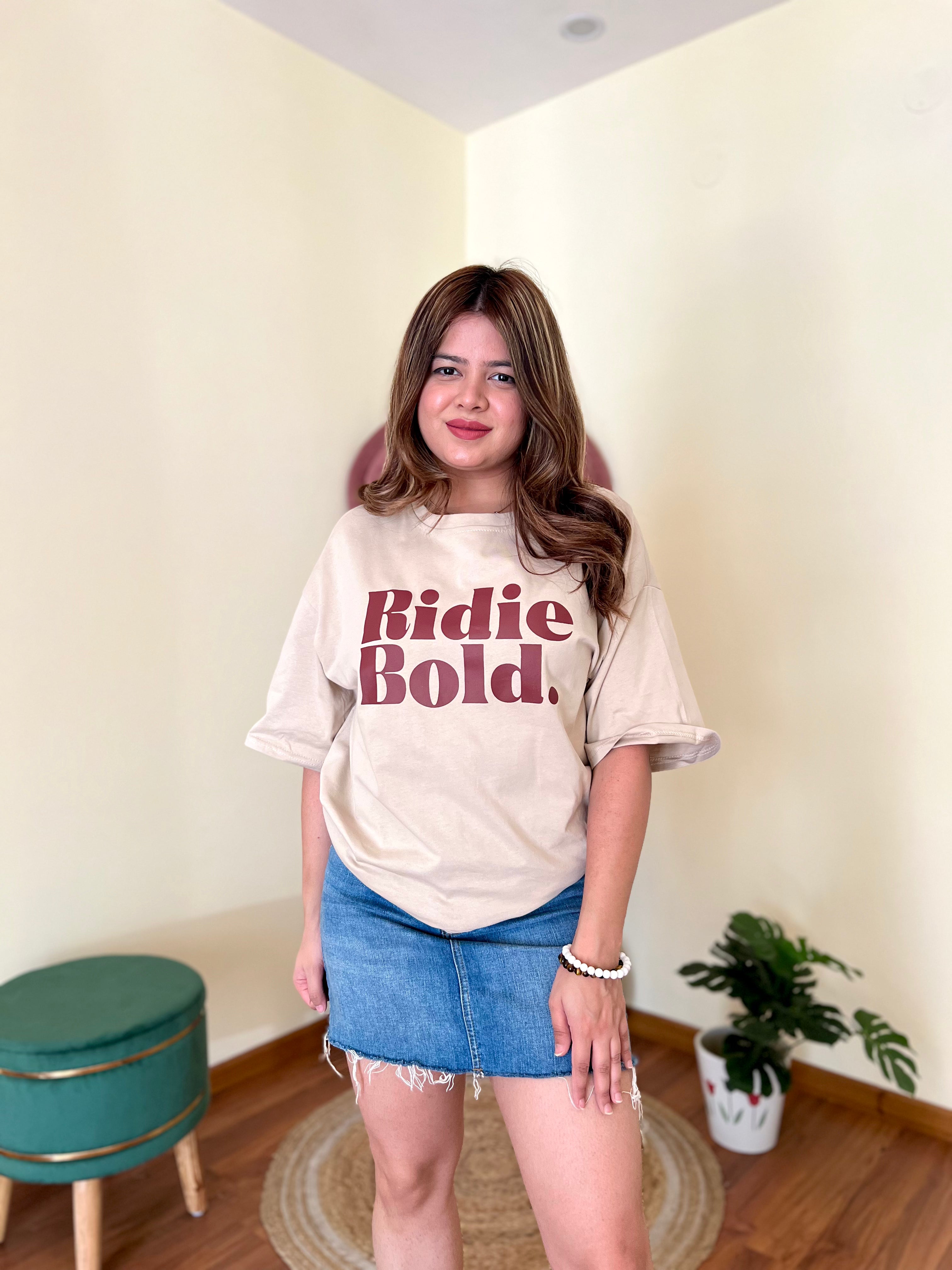 KATIE T-SHIRT