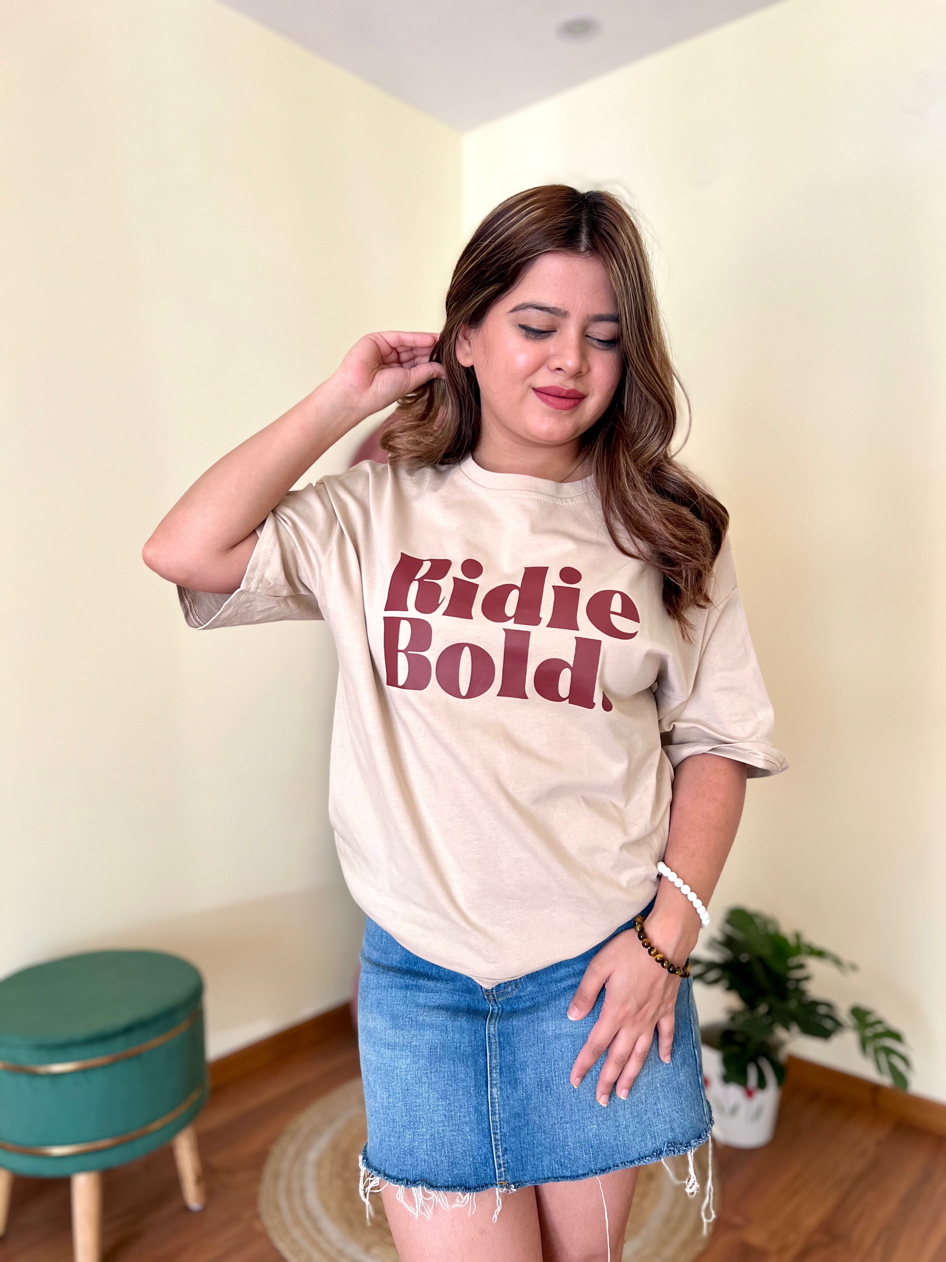 KATIE T-SHIRT