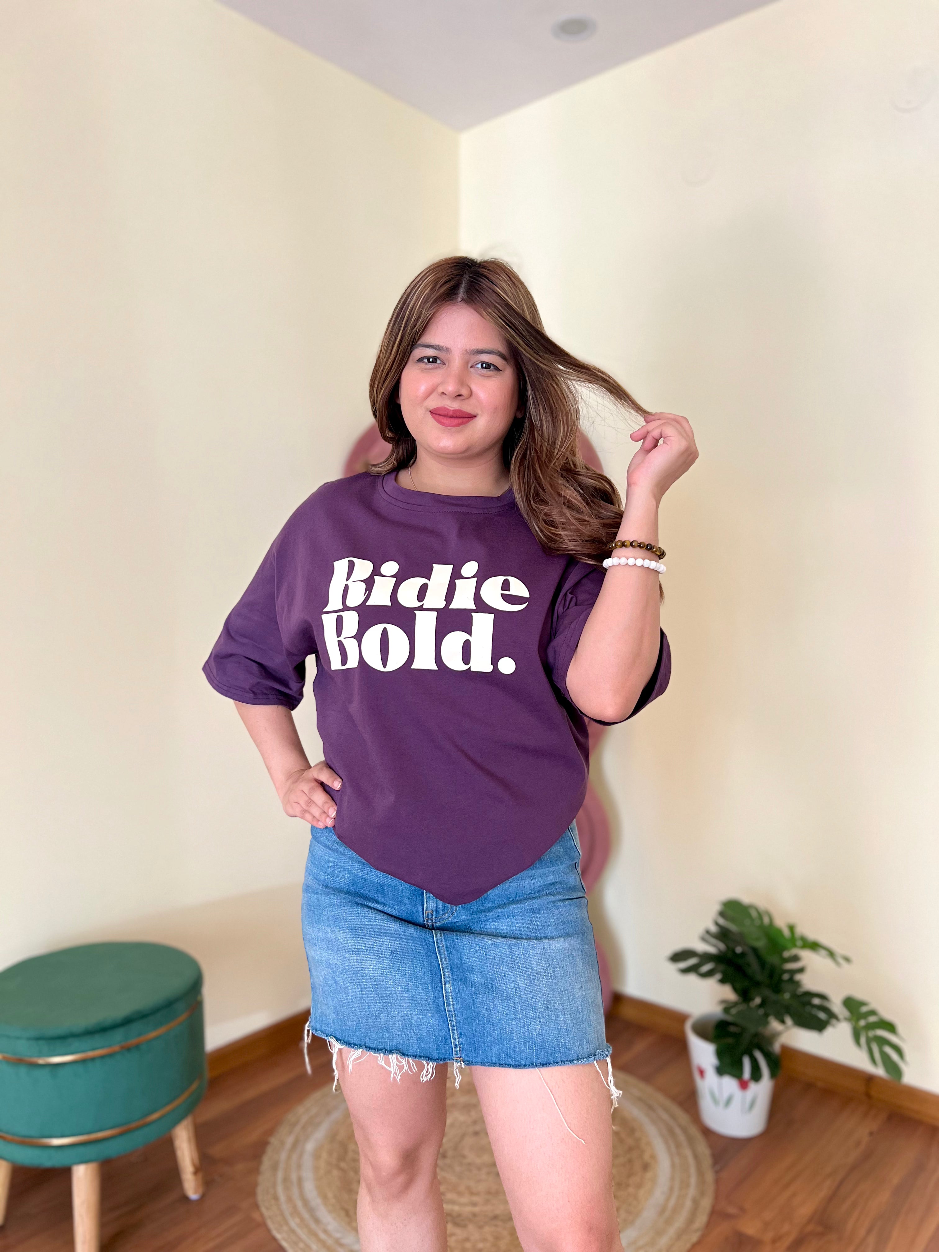 KATIE T-SHIRT