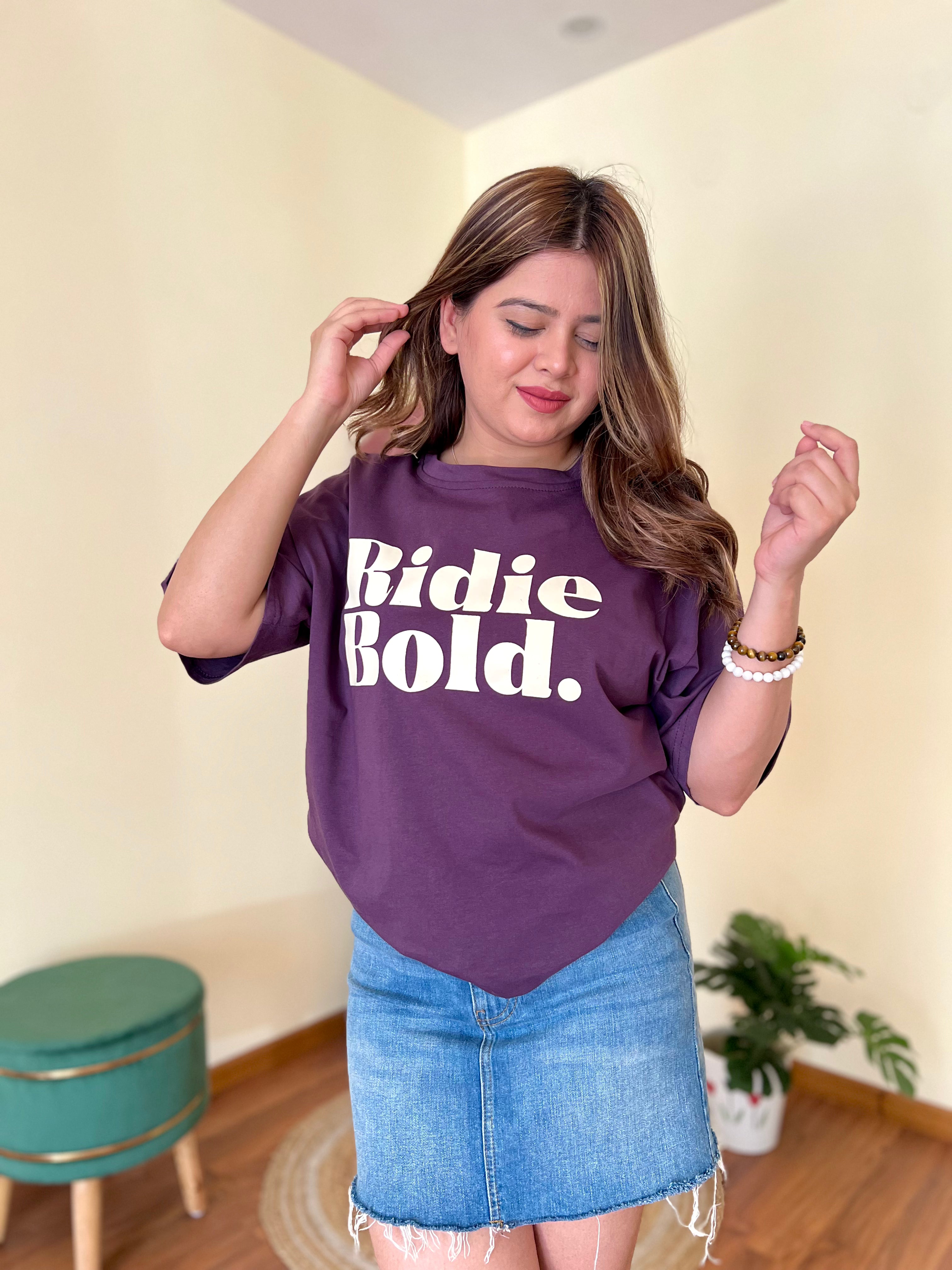 KATIE T-SHIRT