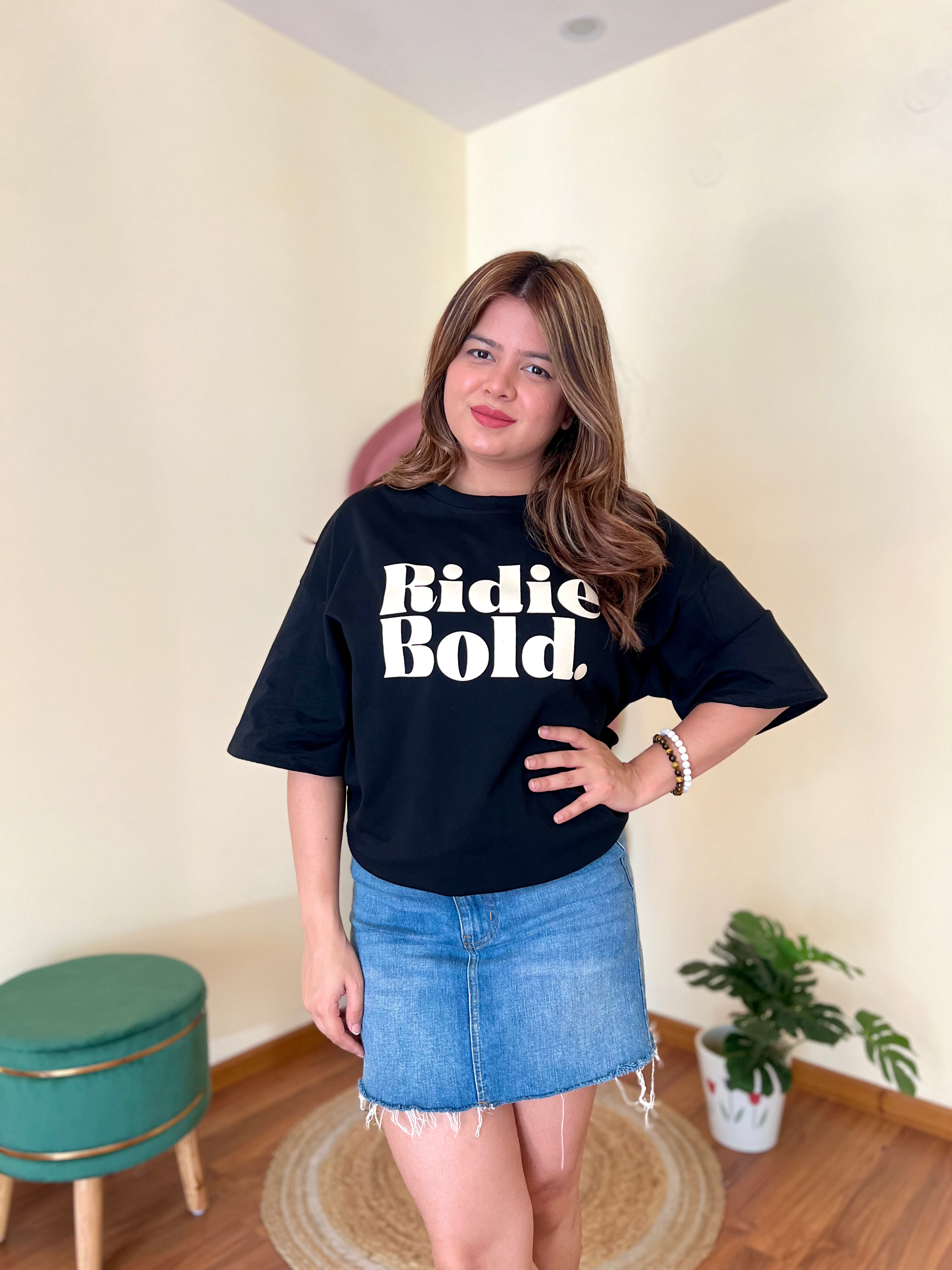 KATIE T-SHIRT