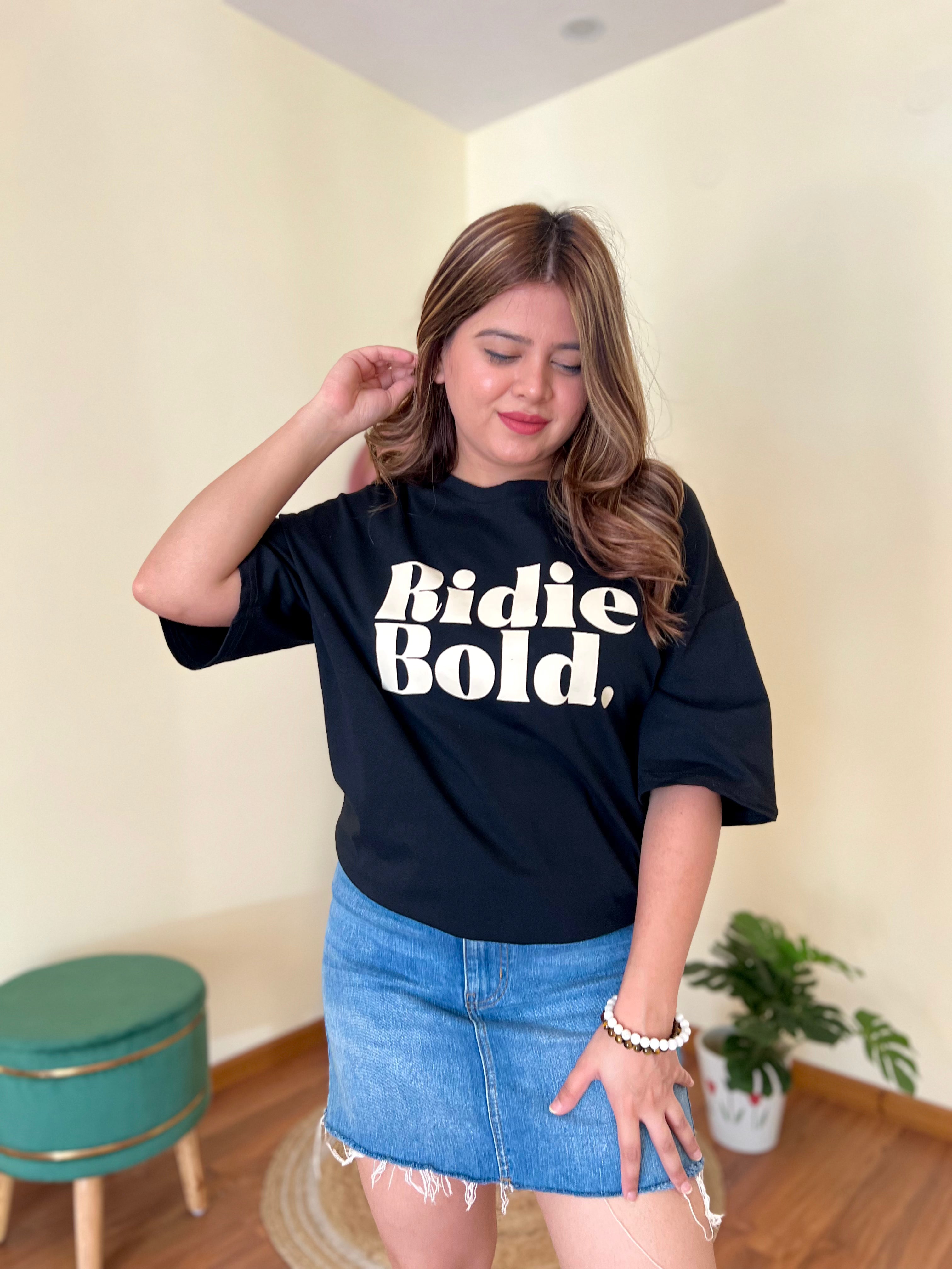 KATIE T-SHIRT