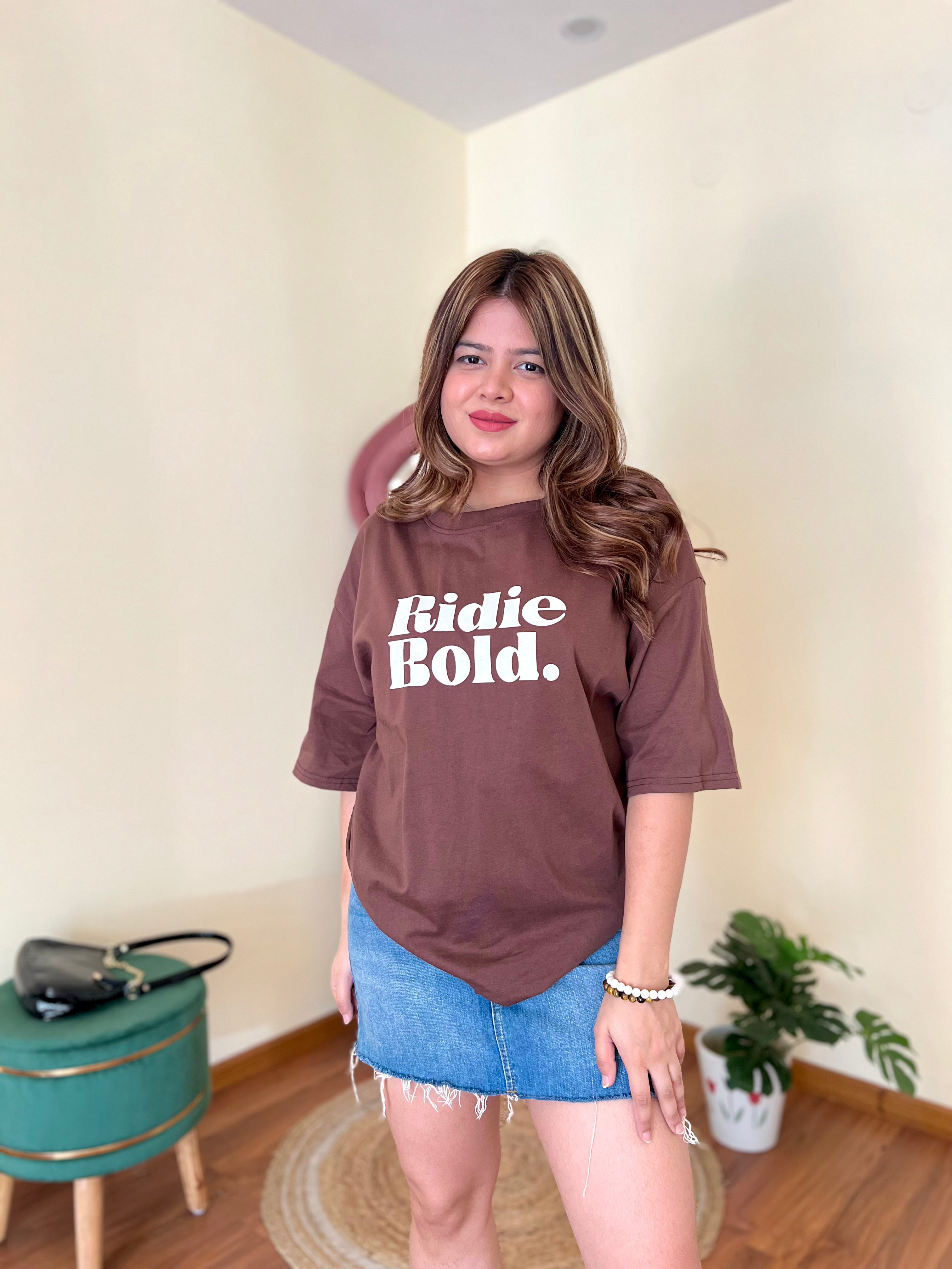 KATIE T-SHIRT