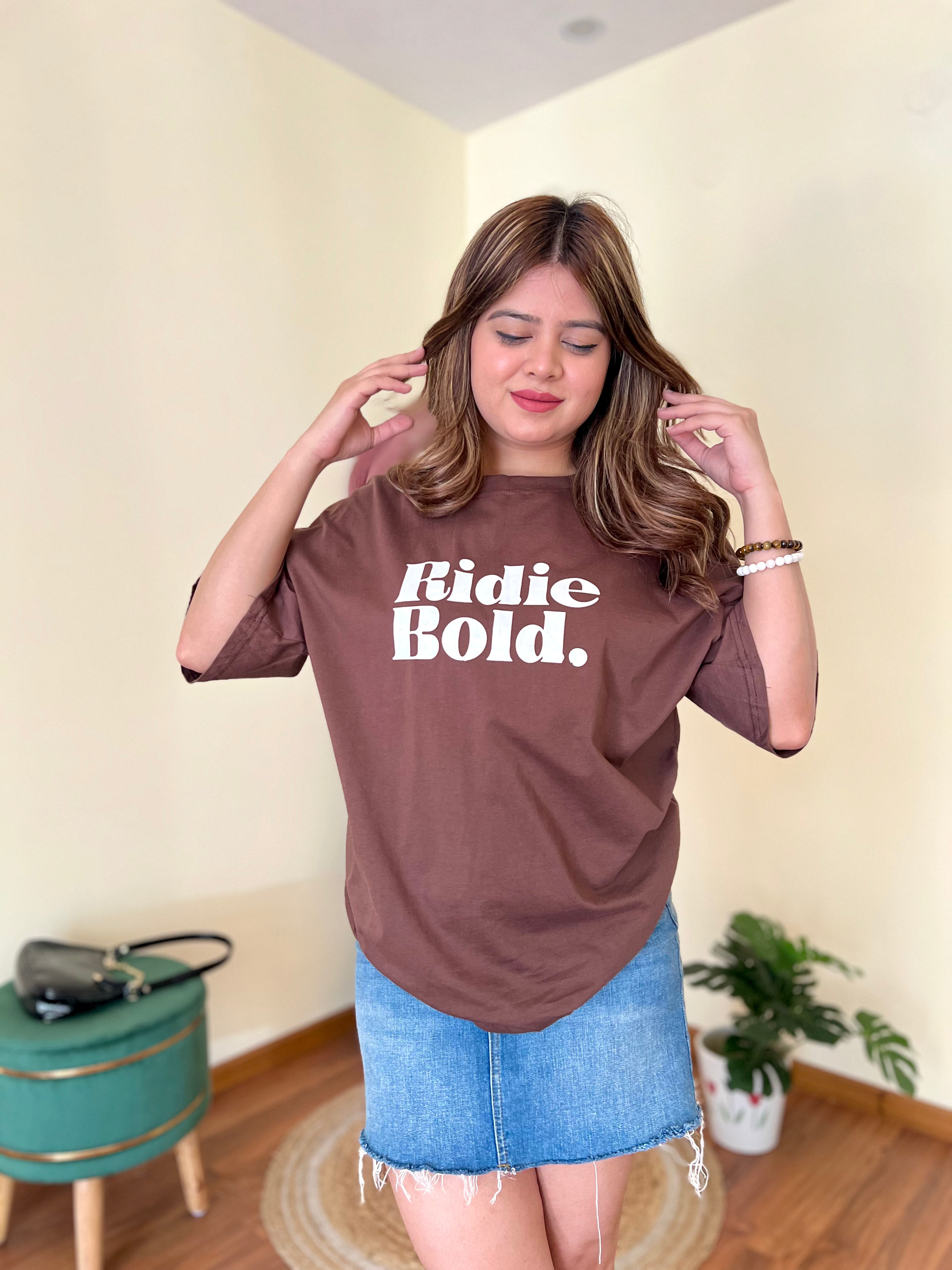 KATIE T-SHIRT