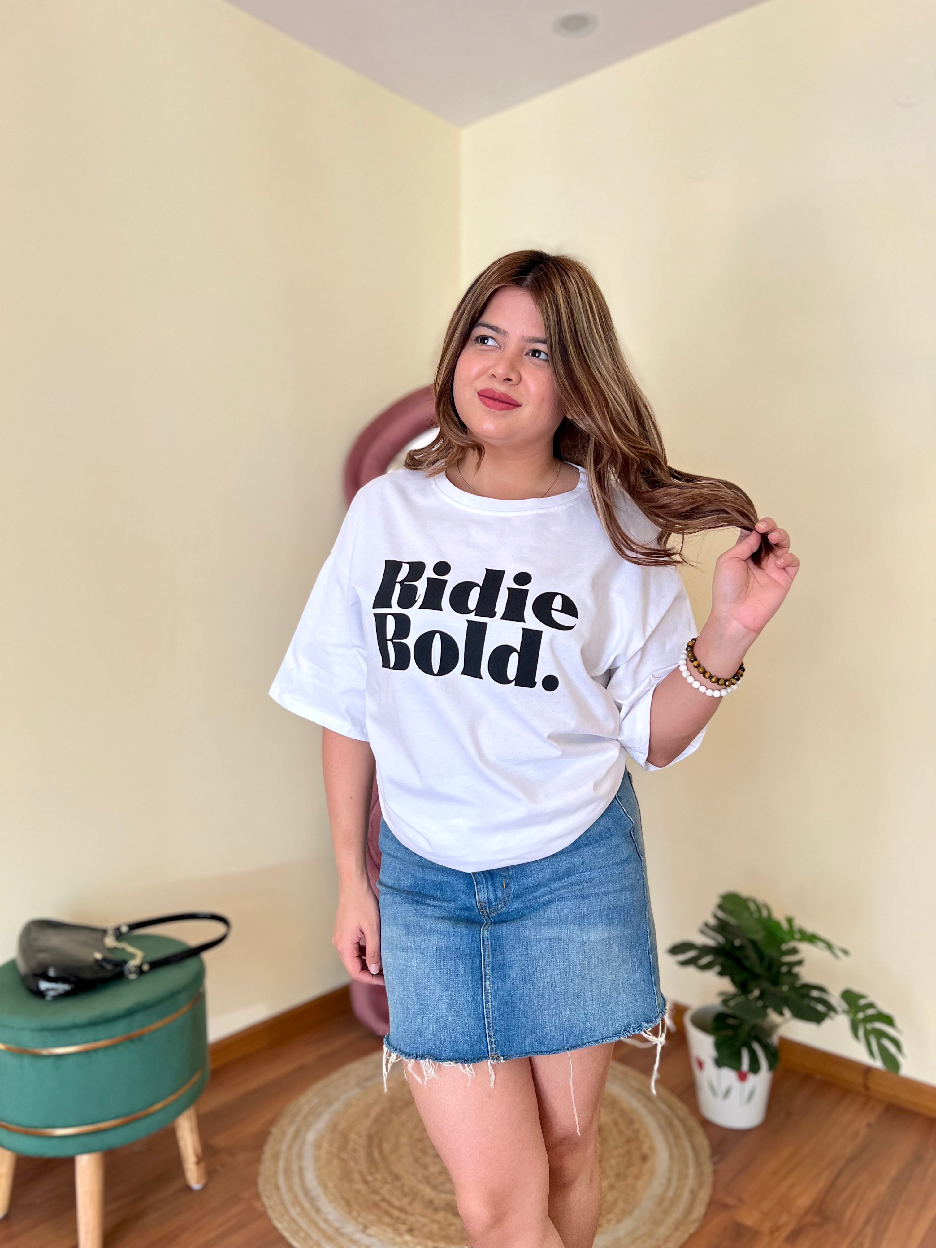 KATIE T-SHIRT