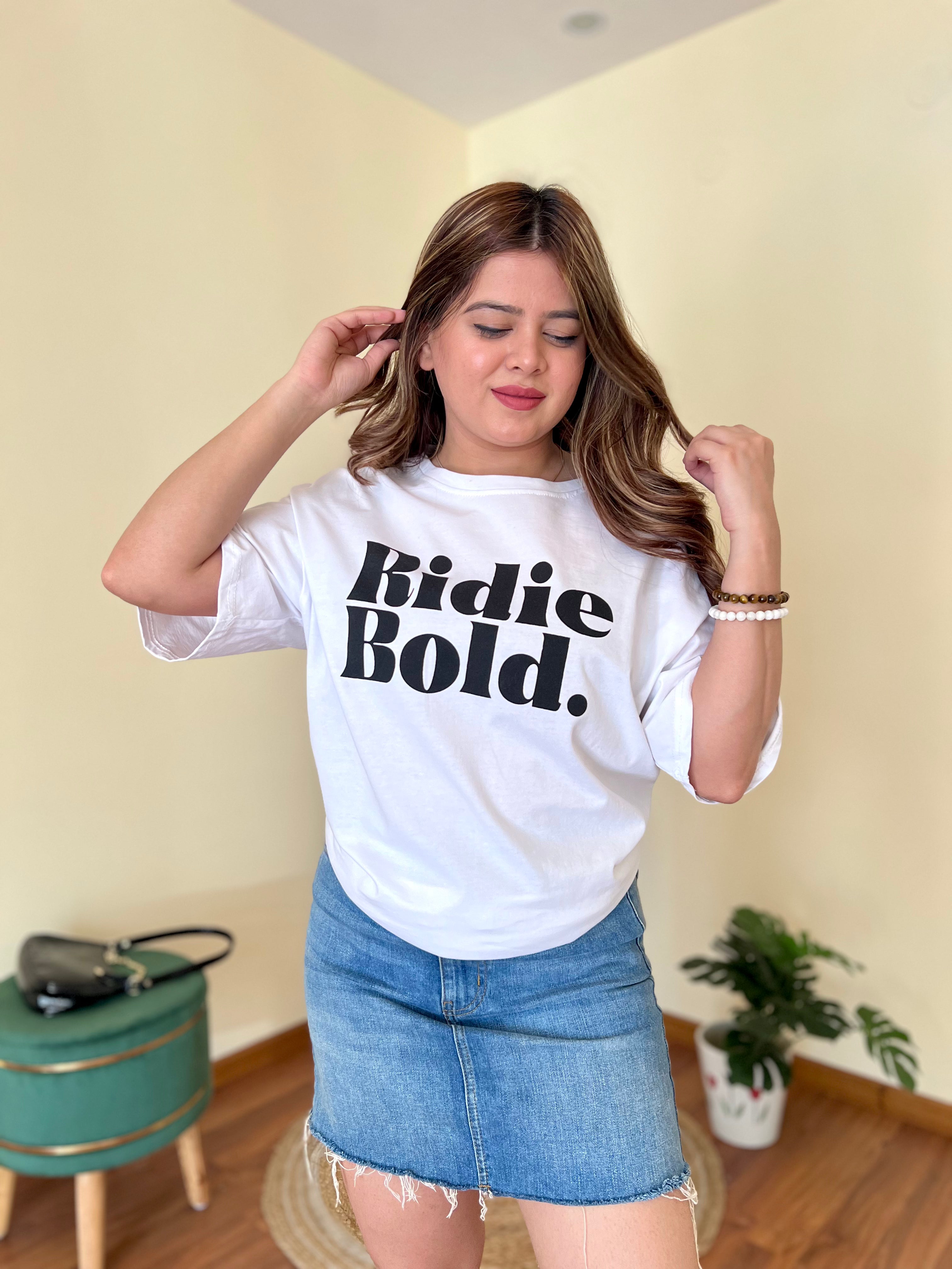 KATIE T-SHIRT