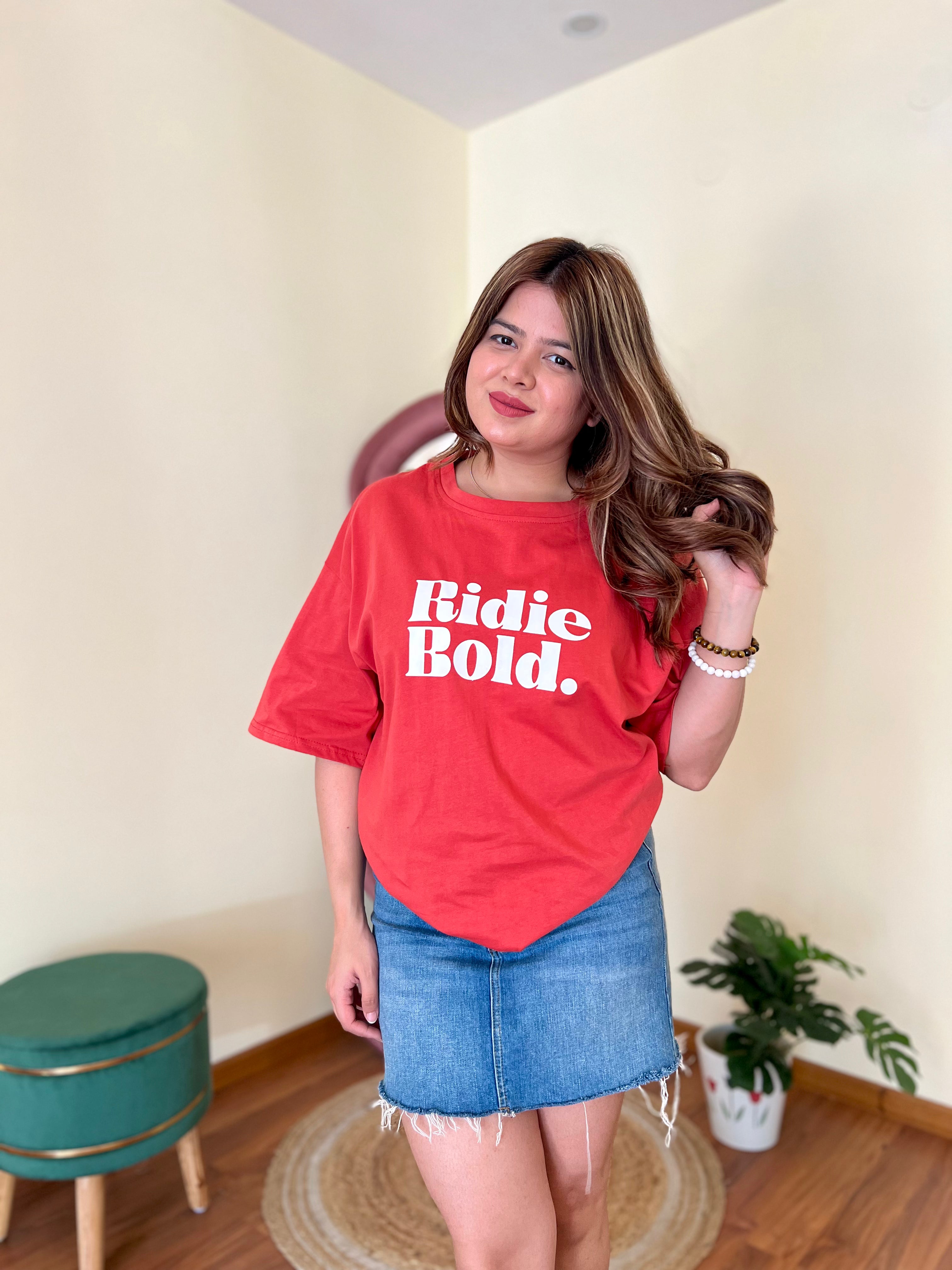 KATIE T-SHIRT